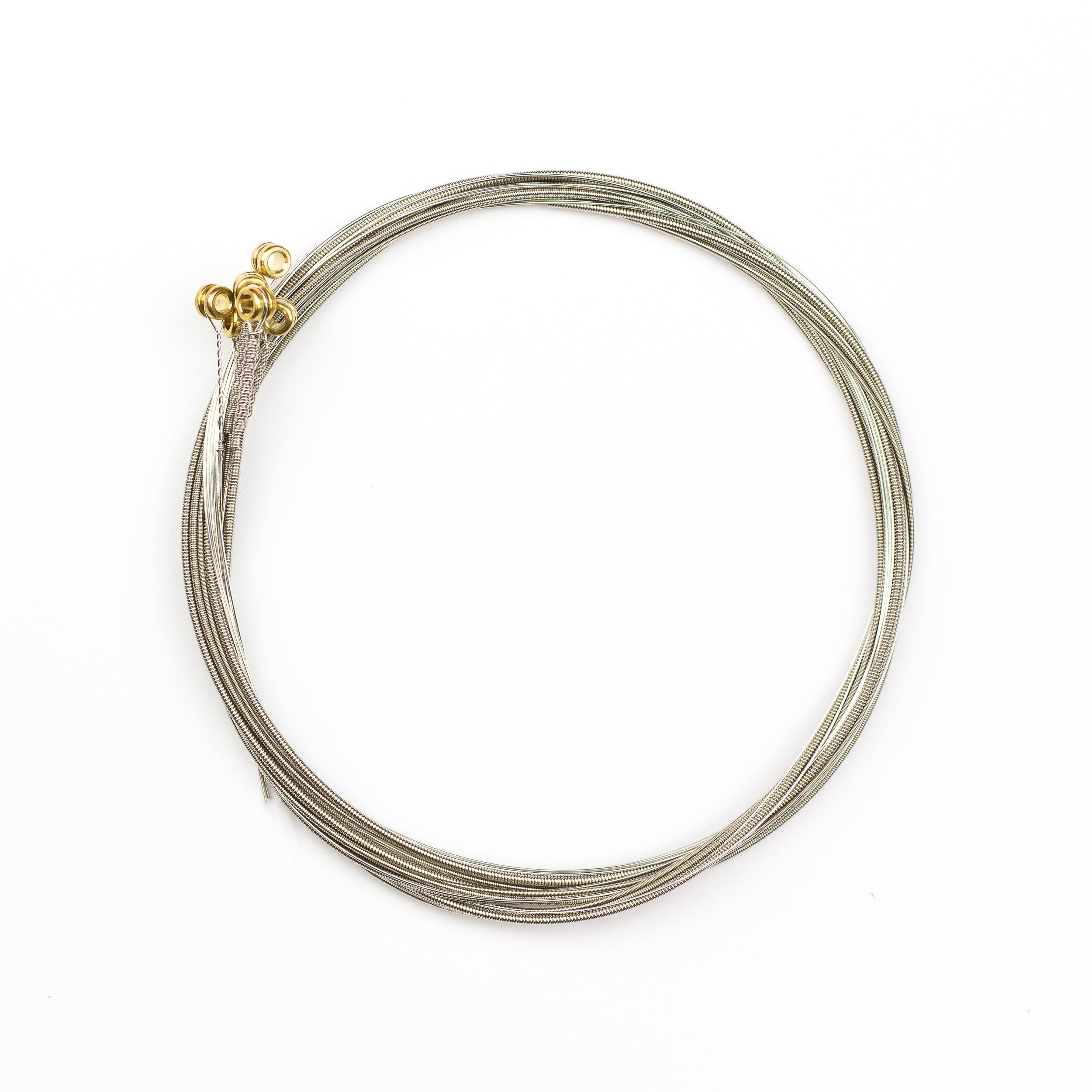 GHS Boomers Dynamite Nickel Alloy 11-50 Electric Guitar Strings, True Medium