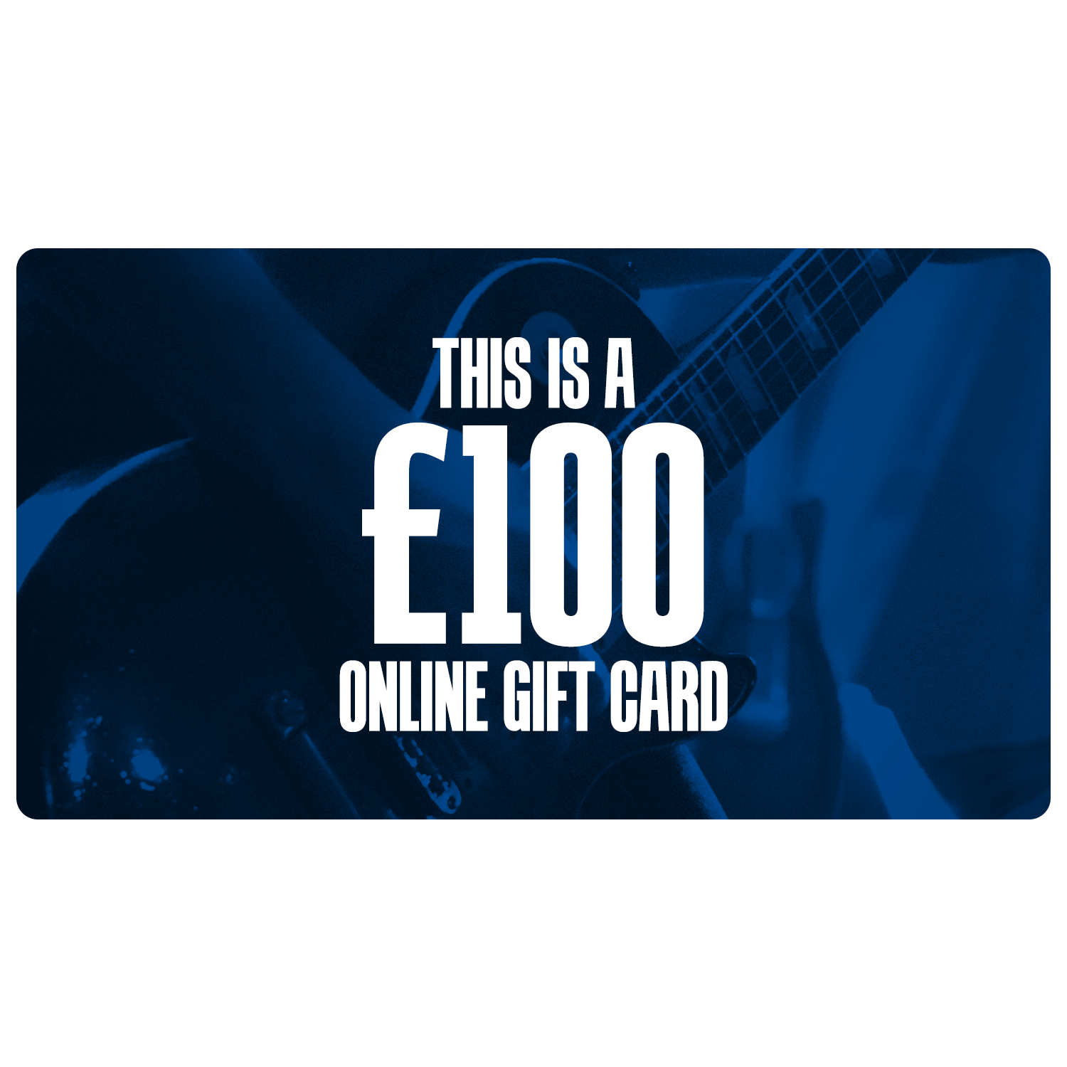 Online Gift Card
