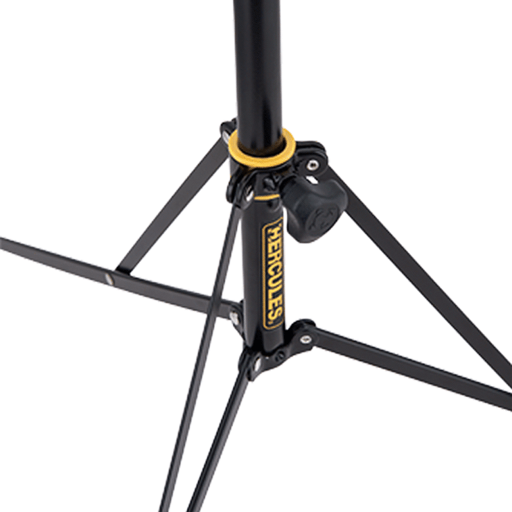 Hercules Super-Lightweight Compact Music Stand