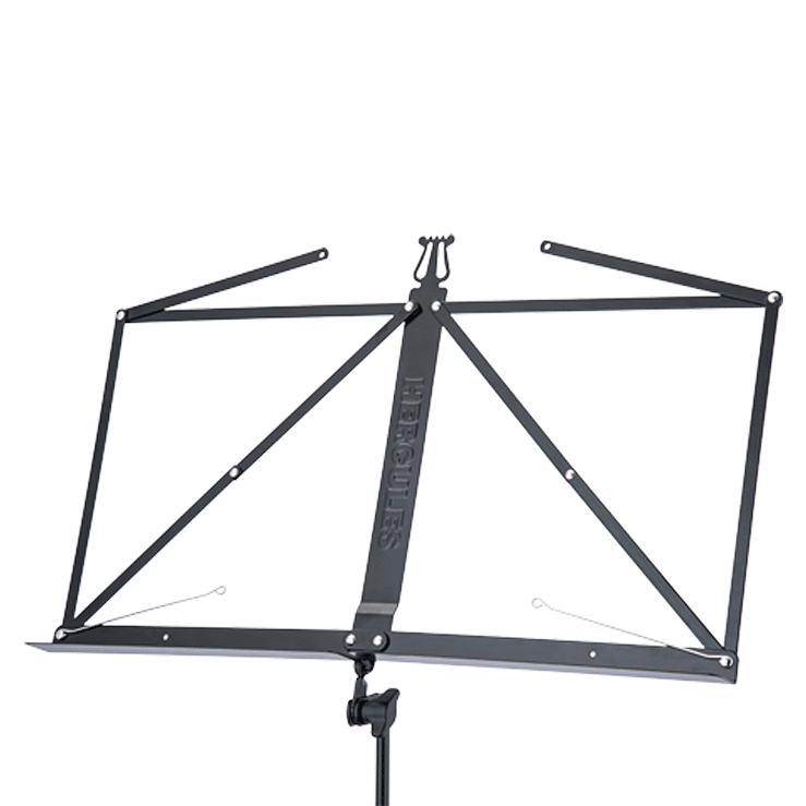 Hercules Super-Lightweight Compact Music Stand