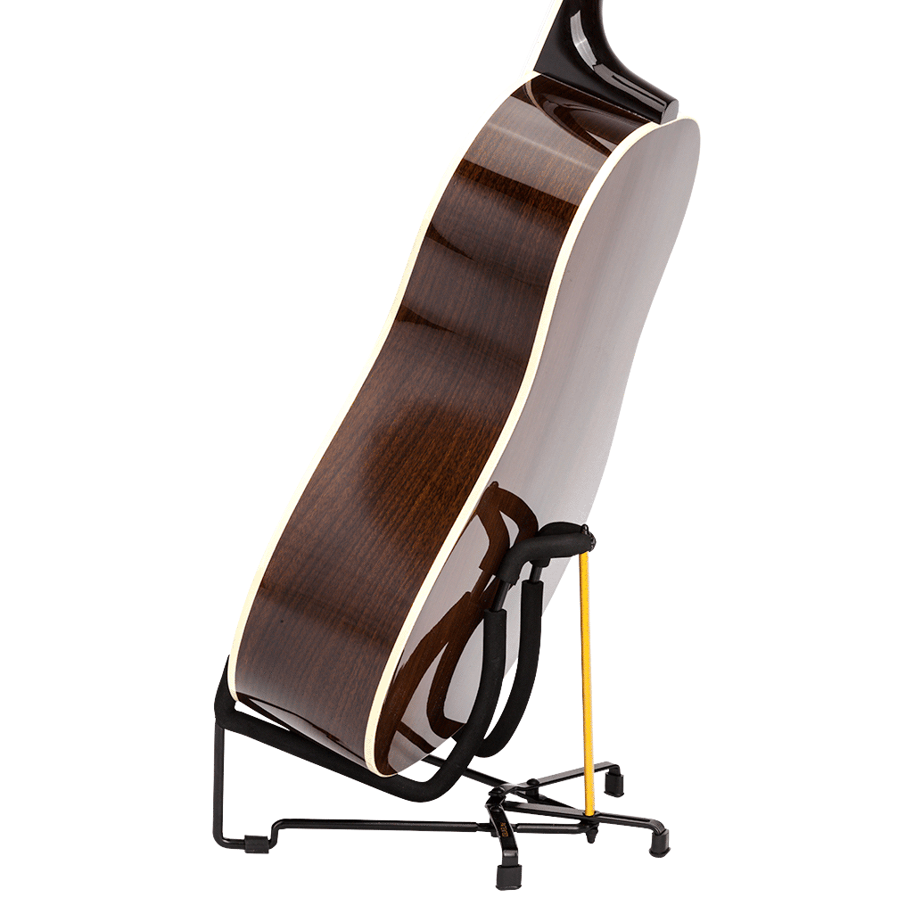 Hercules TravLite Acoustic Guitar Stand