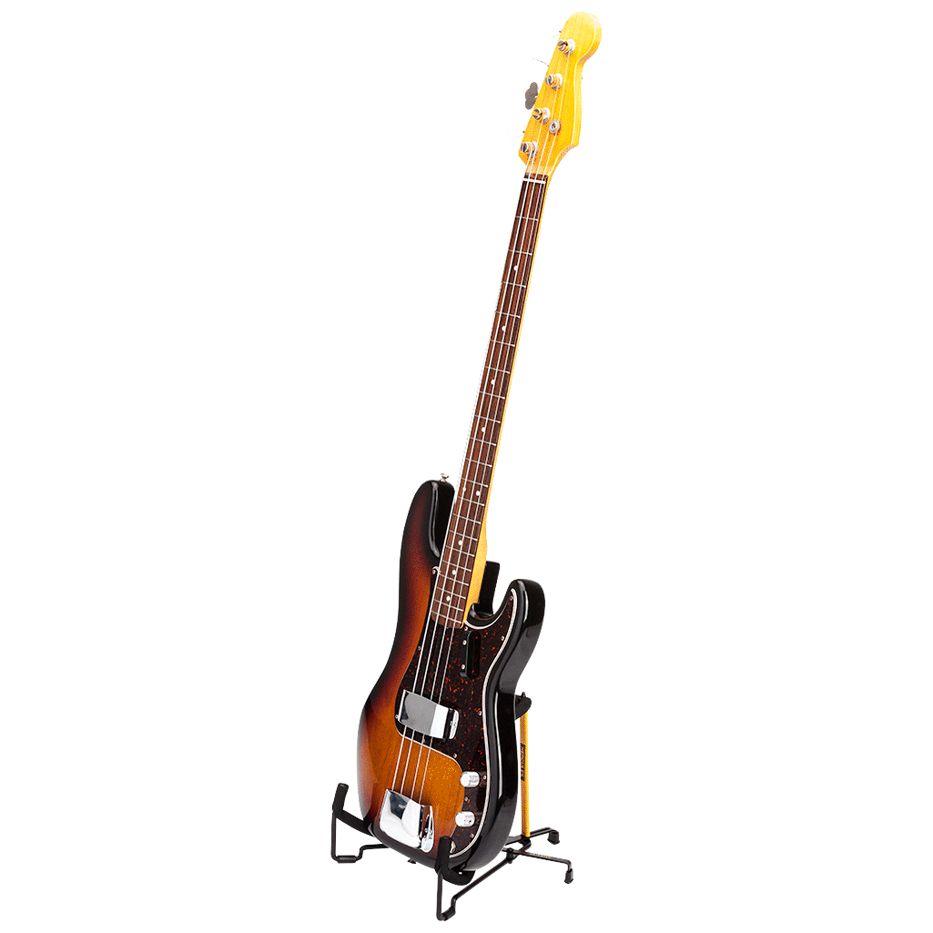 Hercules TravLite Electric Guitar and Bass Guitar Stand