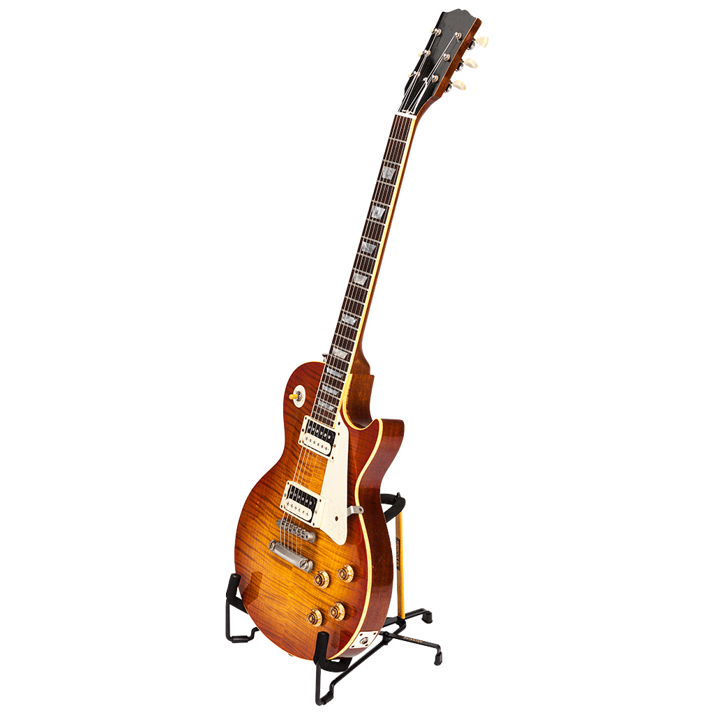 Hercules TravLite Electric Guitar and Bass Guitar Stand
