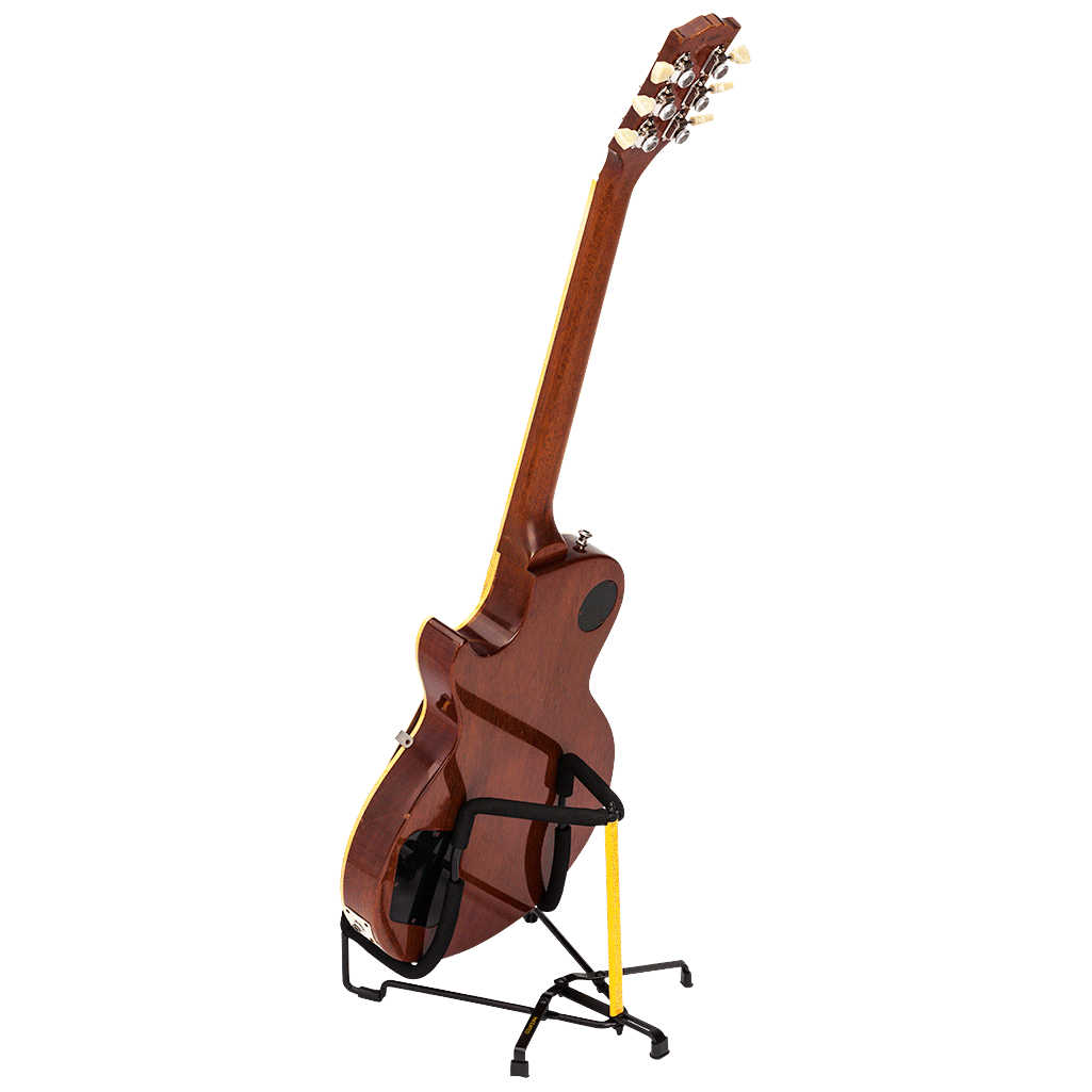 Hercules TravLite Electric Guitar and Bass Guitar Stand
