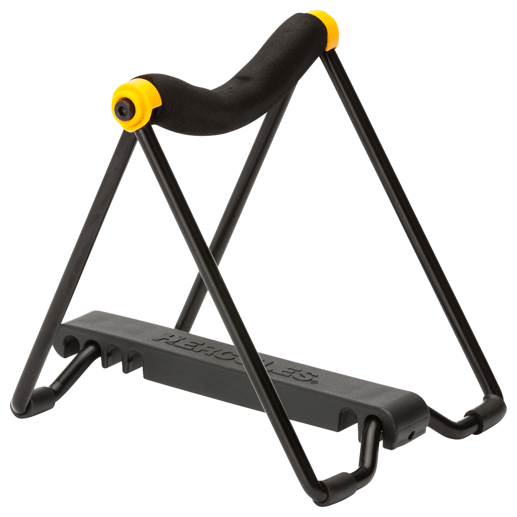 Hercules Guitar Neck Rest Cradle