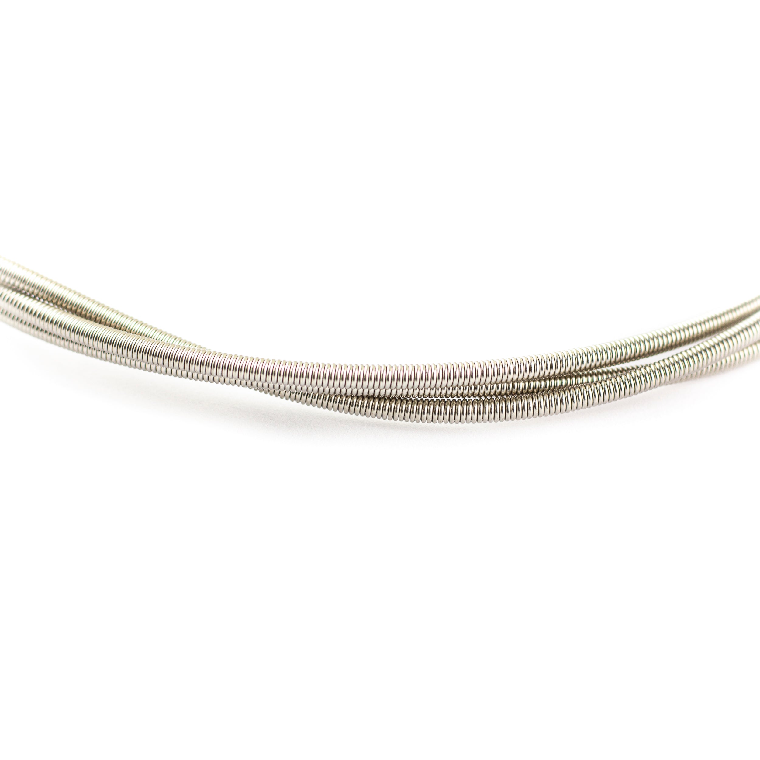 Hofner Contemporary Stainless Steel 40-105 Bass Guitar Strings, Short Scale