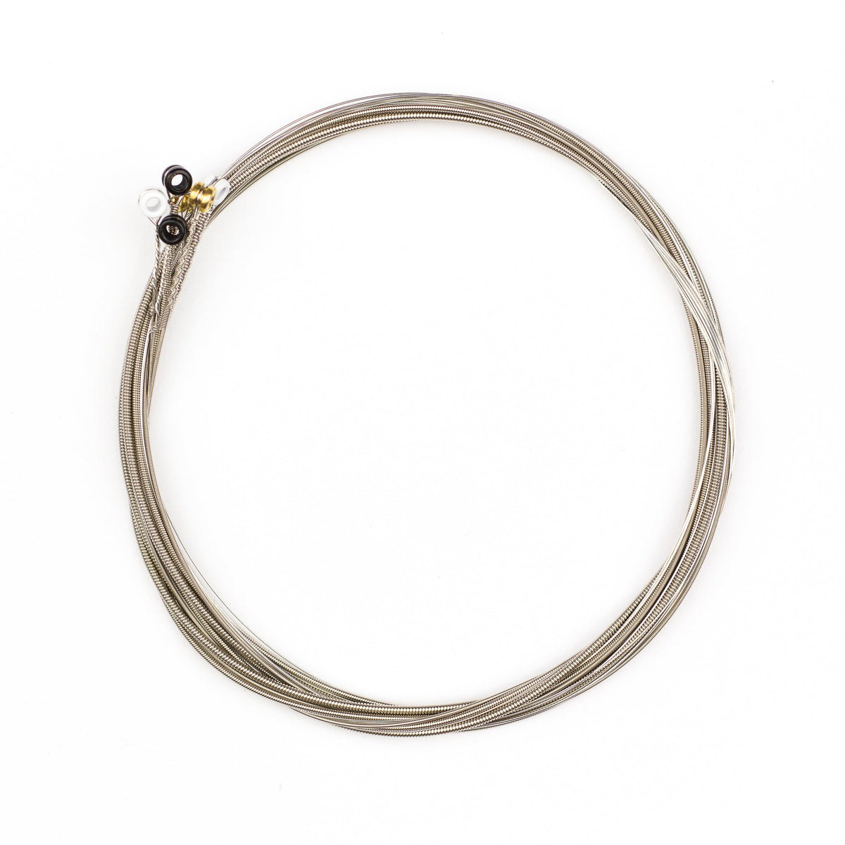 邦楽 JAM STRINGS THE DEPARTURE Jim Dunlop Performance+ 13-56 Electric Guitar Strings - Strings Direct
