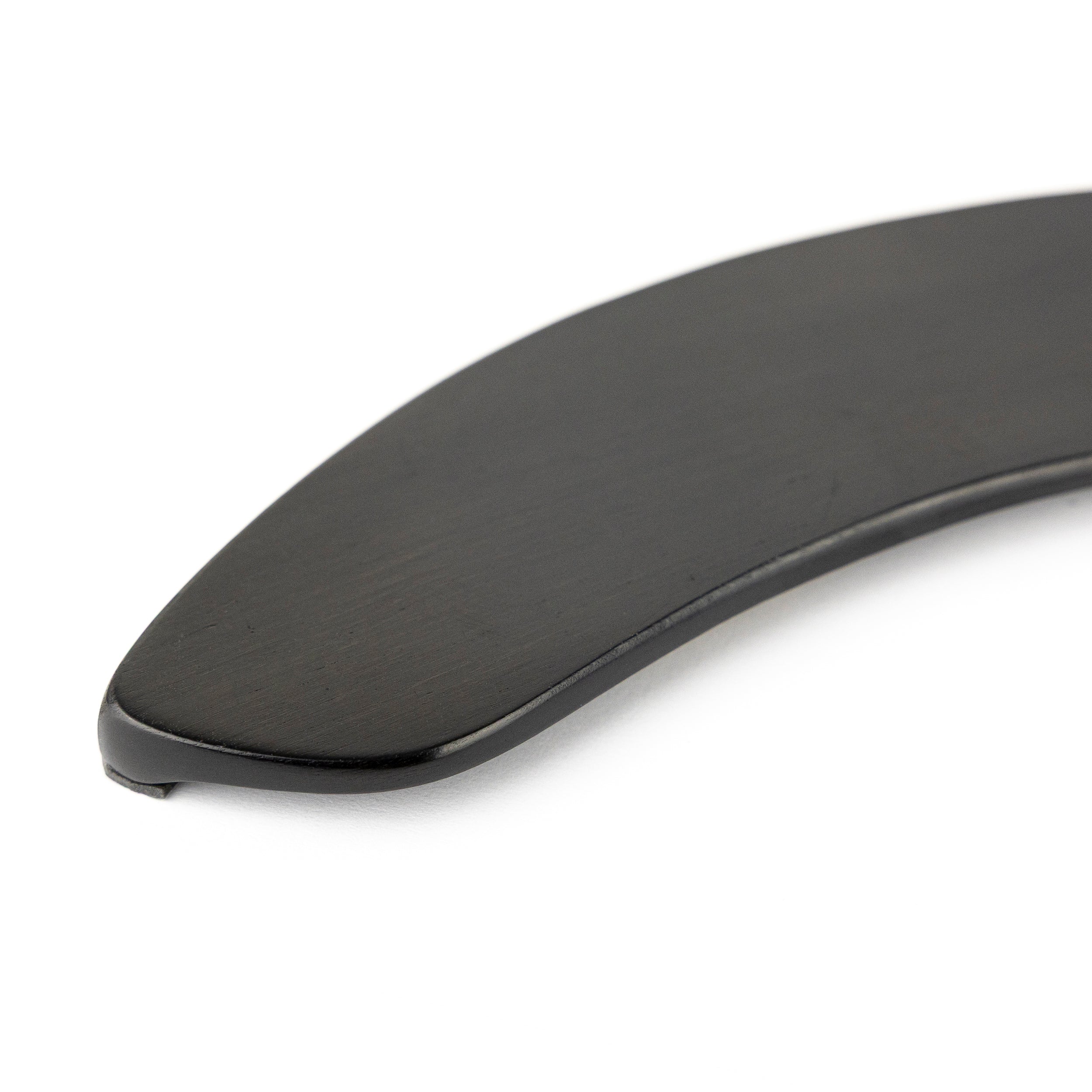 John Pearse Ebony Junior Acoustic Guitar Arm Rest