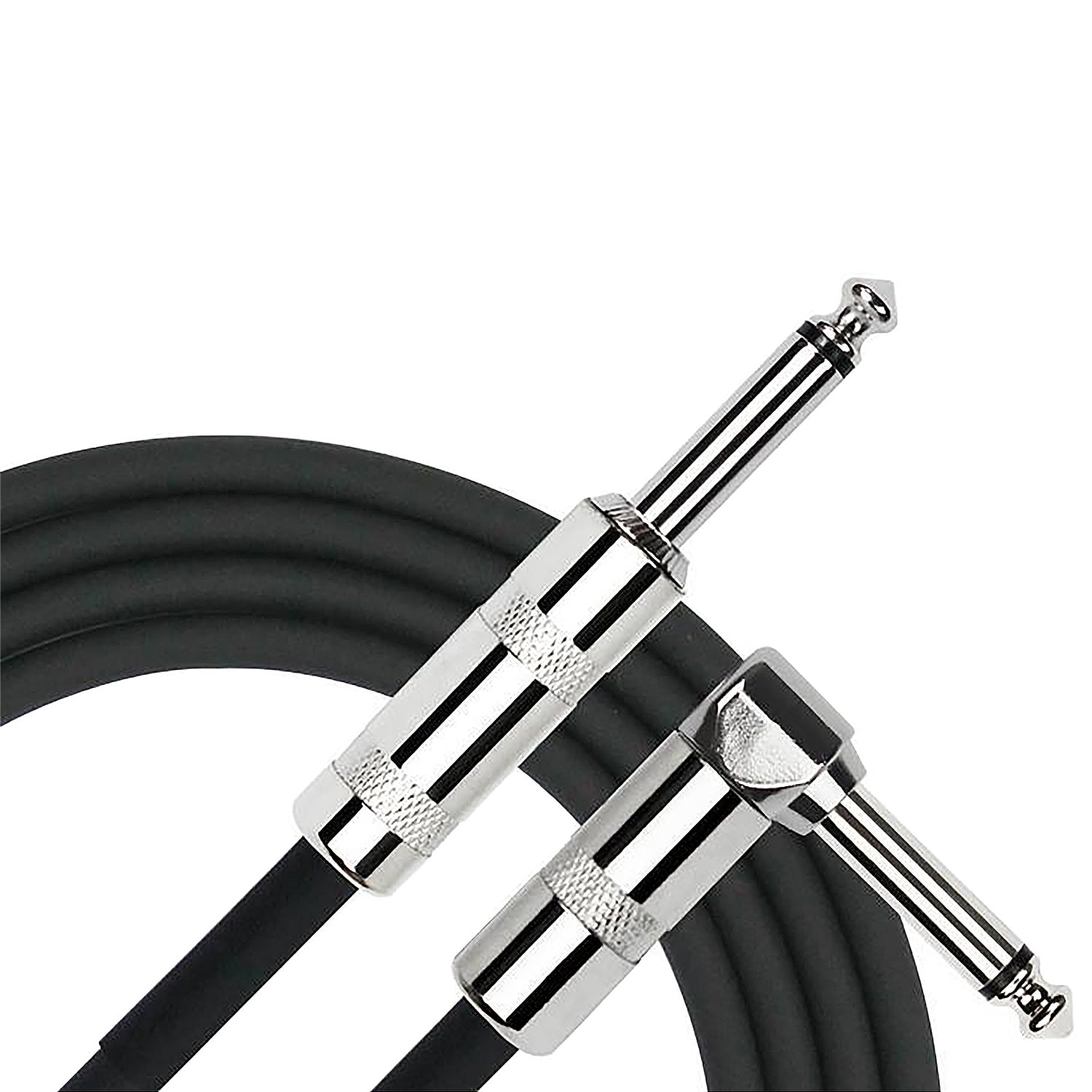 Kirlin Deluxe Instrument/Guitar Cable