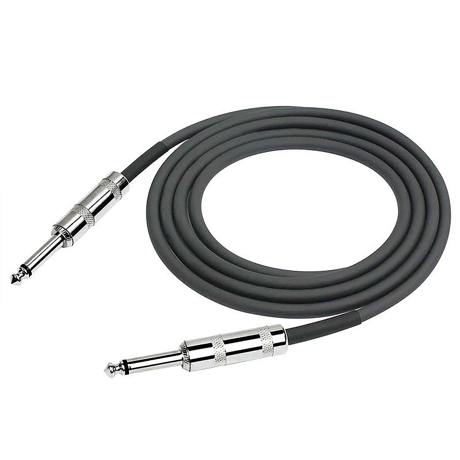 Kirlin Deluxe Instrument/Guitar Cable