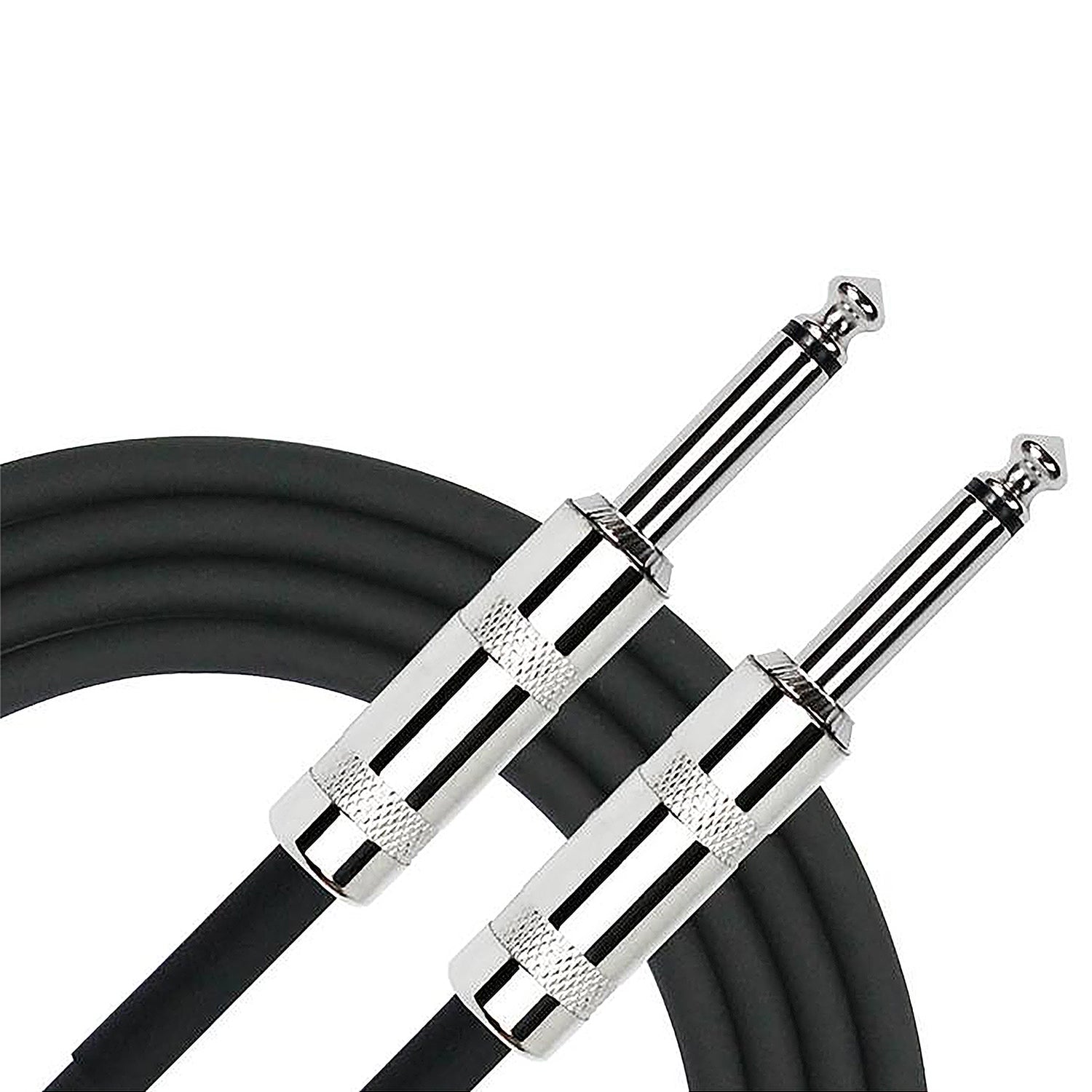 Kirlin Deluxe Instrument/Guitar Cable