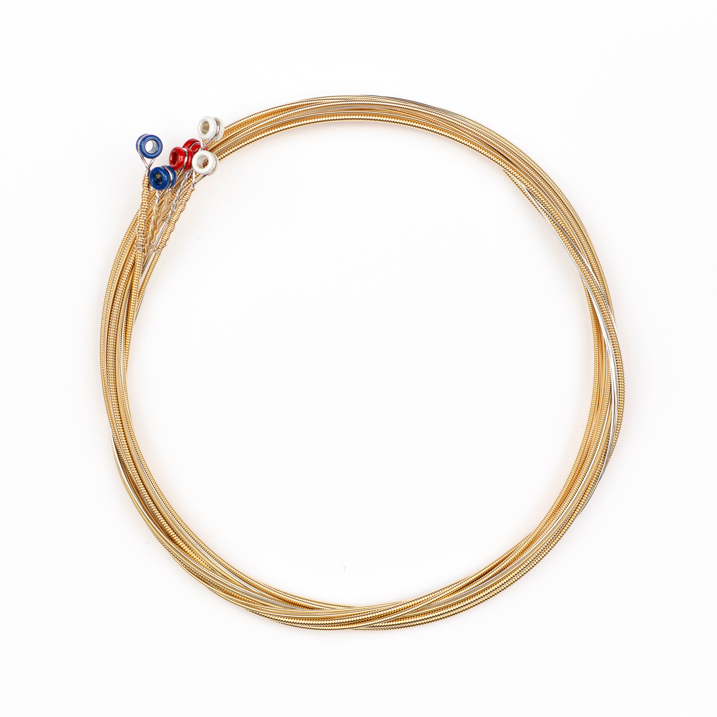 Legacy Tru-Tone Phosphor Bronze 12-54 Acoustic Guitar Strings