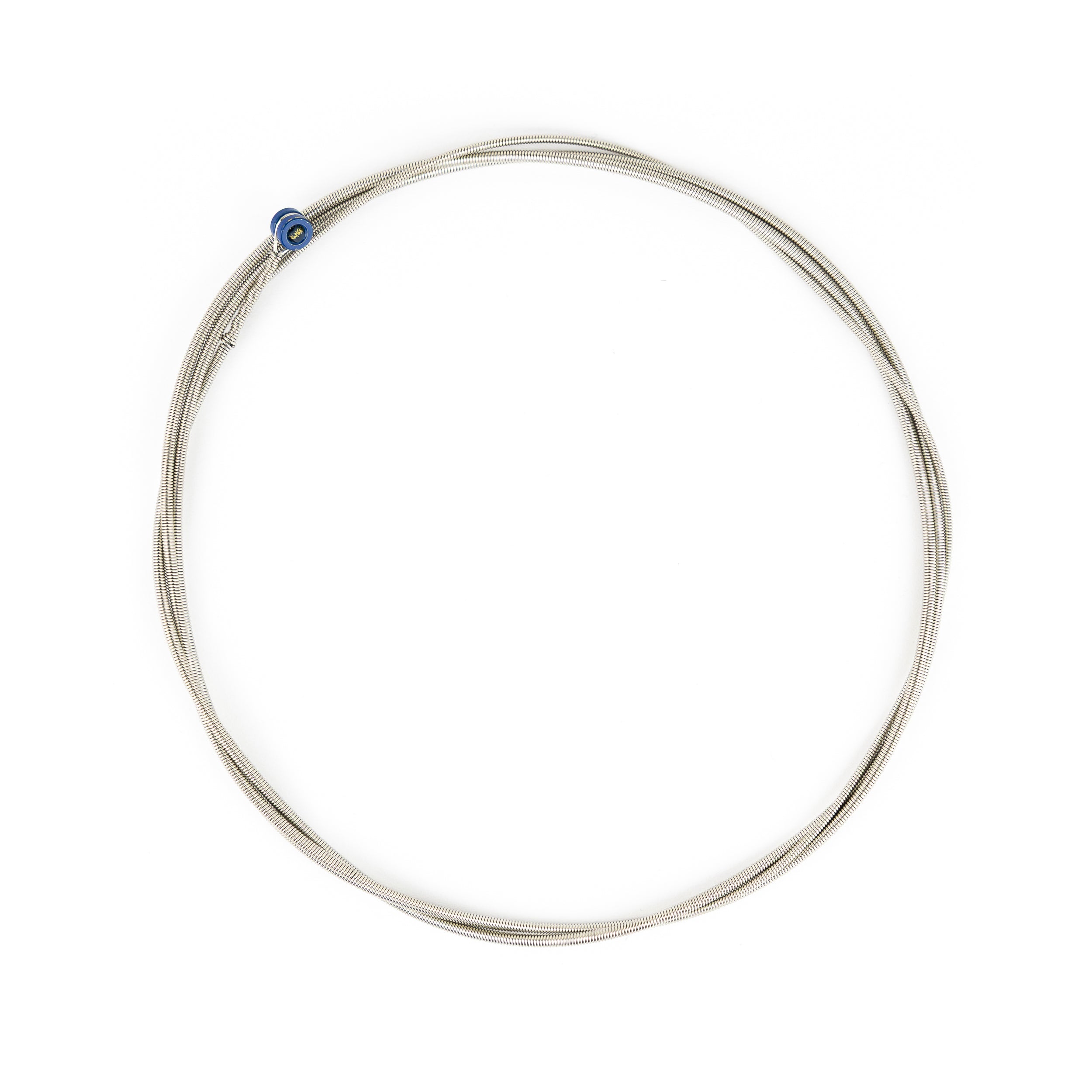 Legacy Nickel Round Wound Nickel 45-105 Bass Guitar Strings, Twin Pack