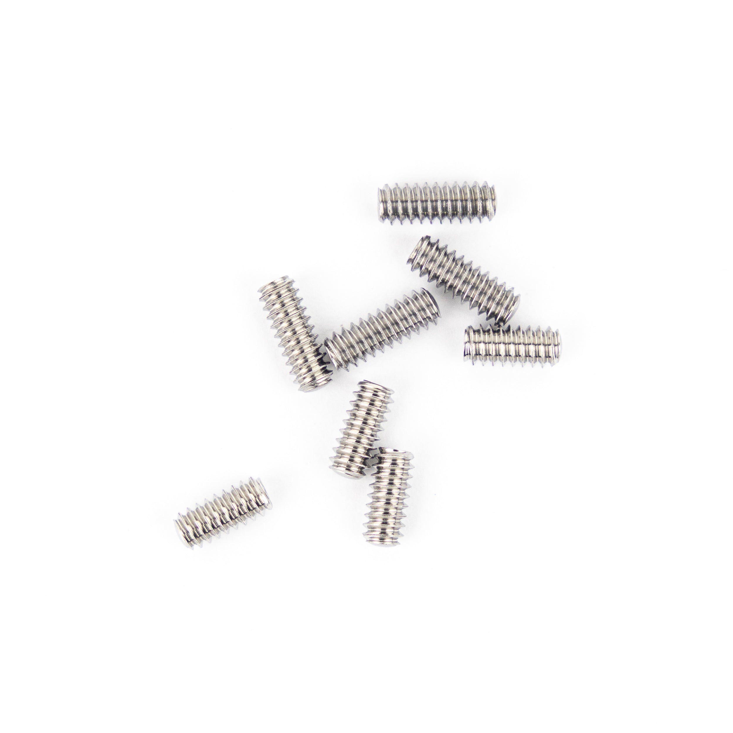 Music Man Bridge Saddle Height Screws, SAB & SR Classic