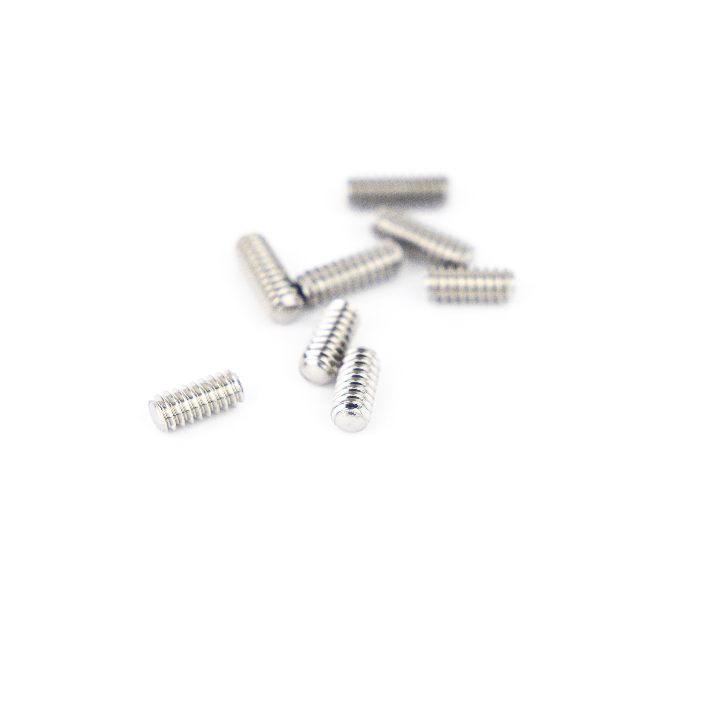 Music Man Bridge Saddle Height Screws, SAB & SR Classic