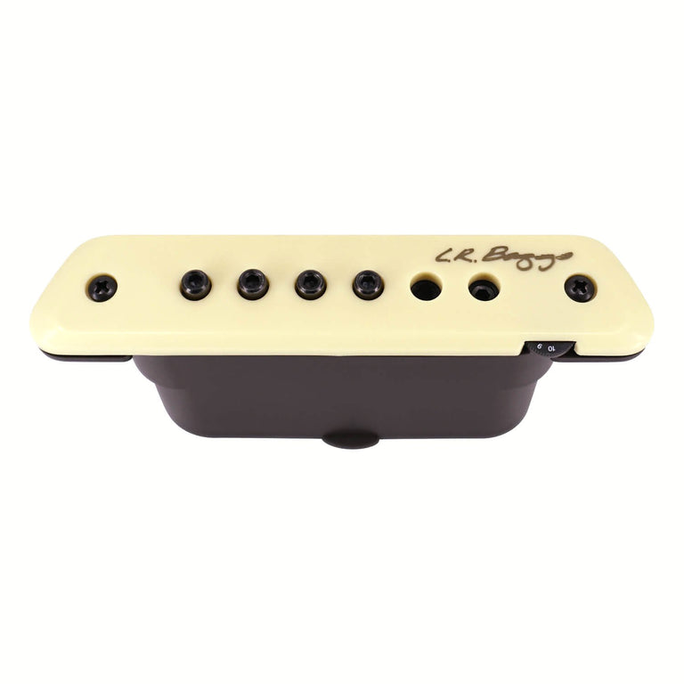 LR Baggs M1 ACTIVE Acoustic Guitar Soundhole Pickup System