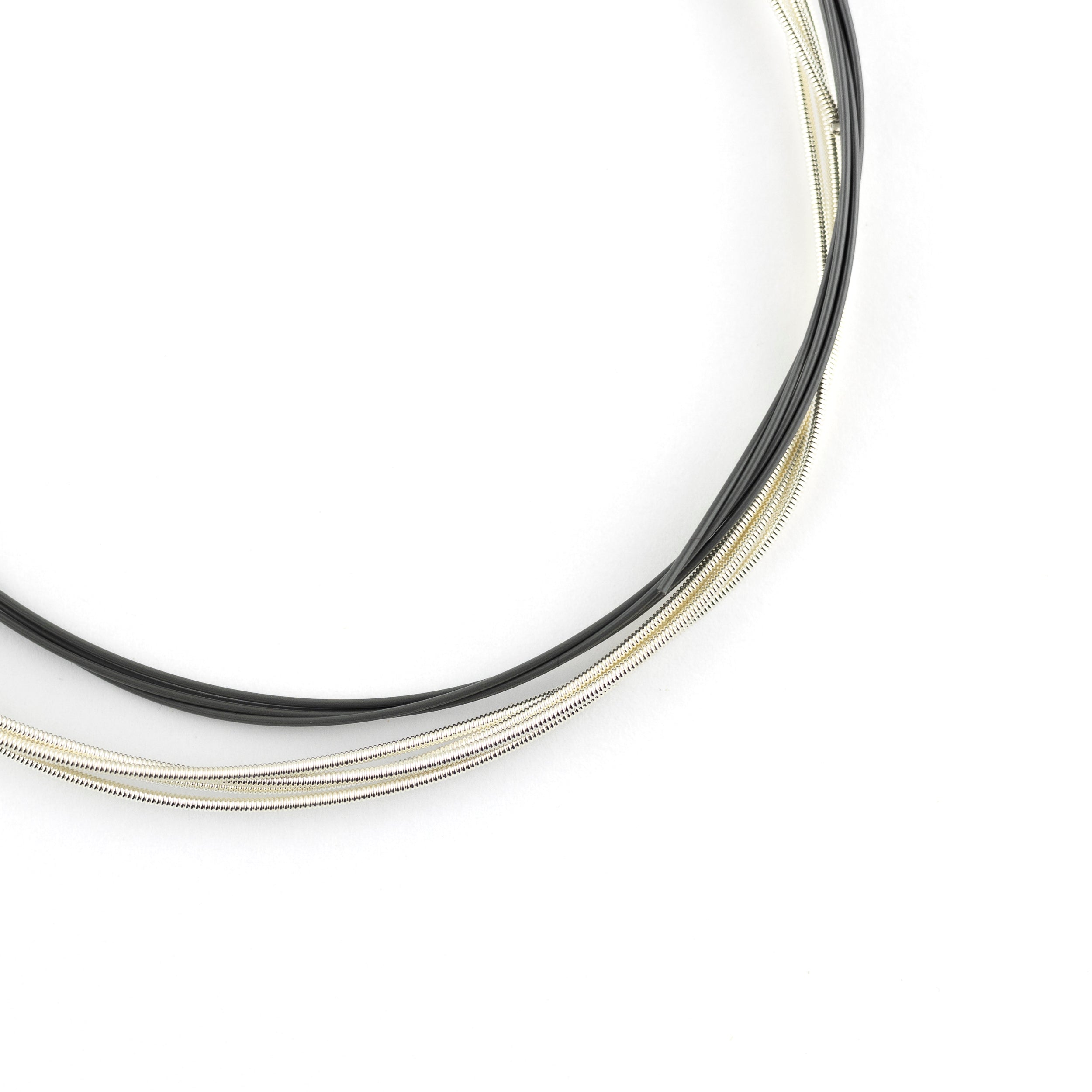 Martin M265 Magnifico Silver-Plated Copper Premium Classical Guitar Strings