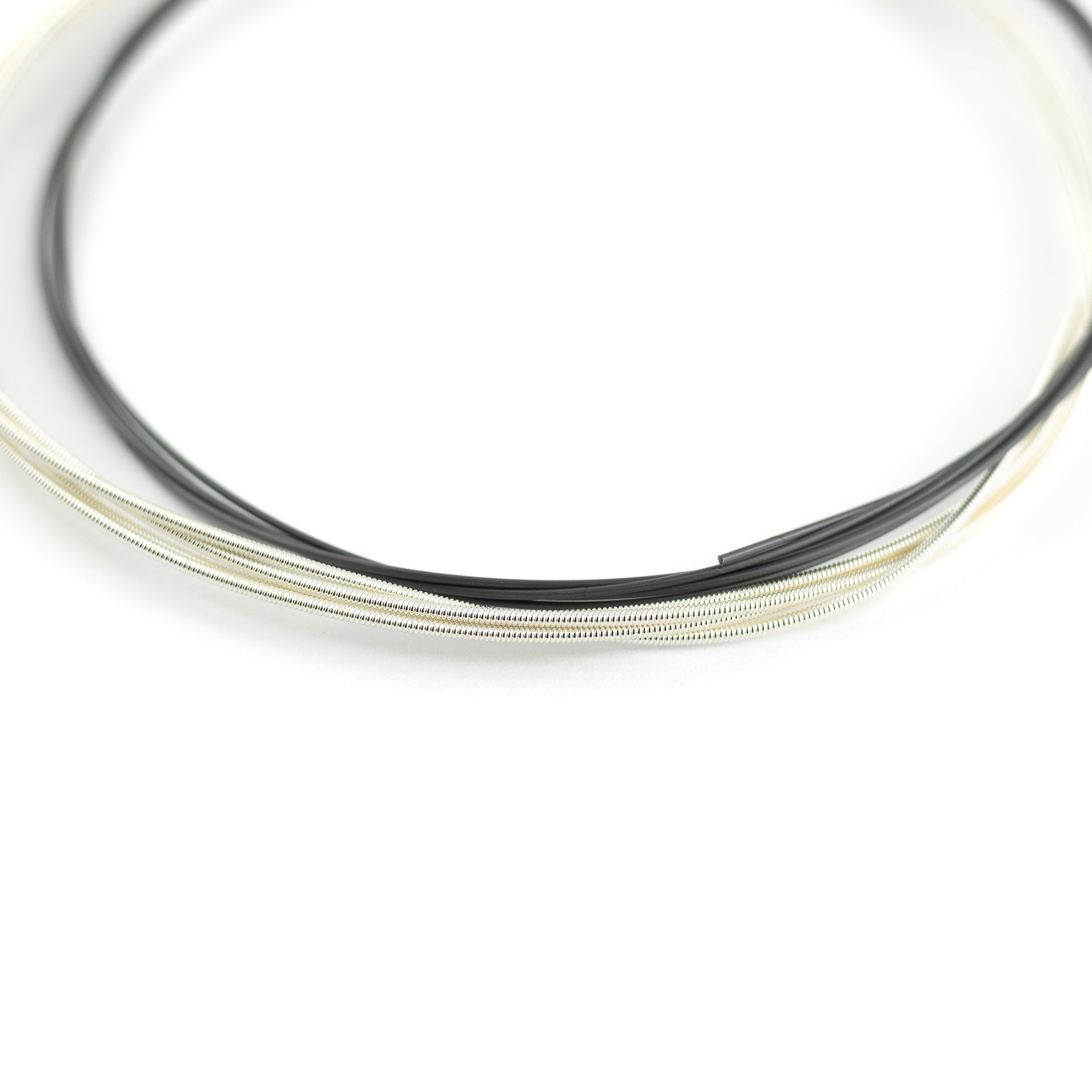 Martin M265 Magnifico Silver-Plated Copper Premium Classical Guitar Strings