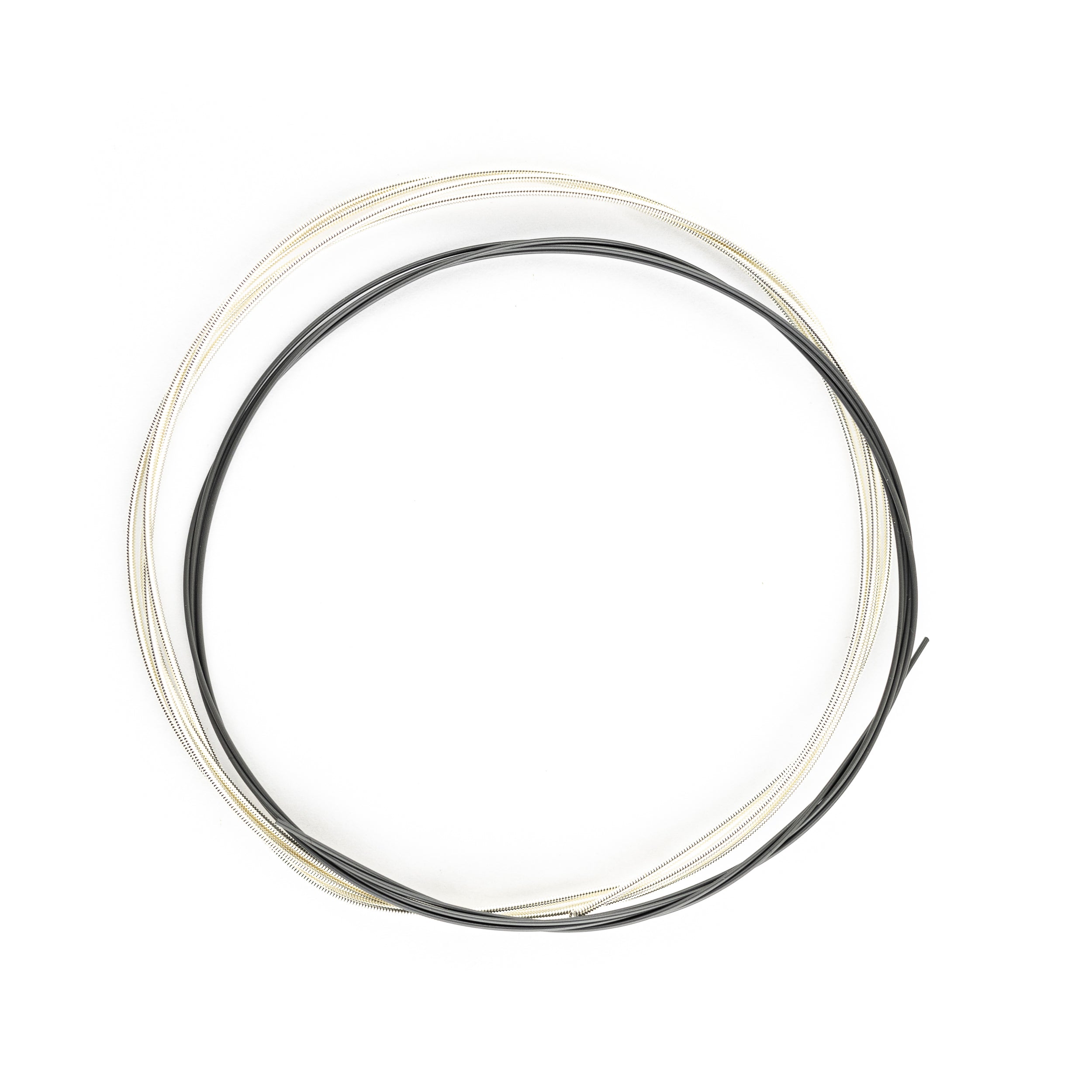 Martin M265 Magnifico Silver-Plated Copper Premium Classical Guitar Strings