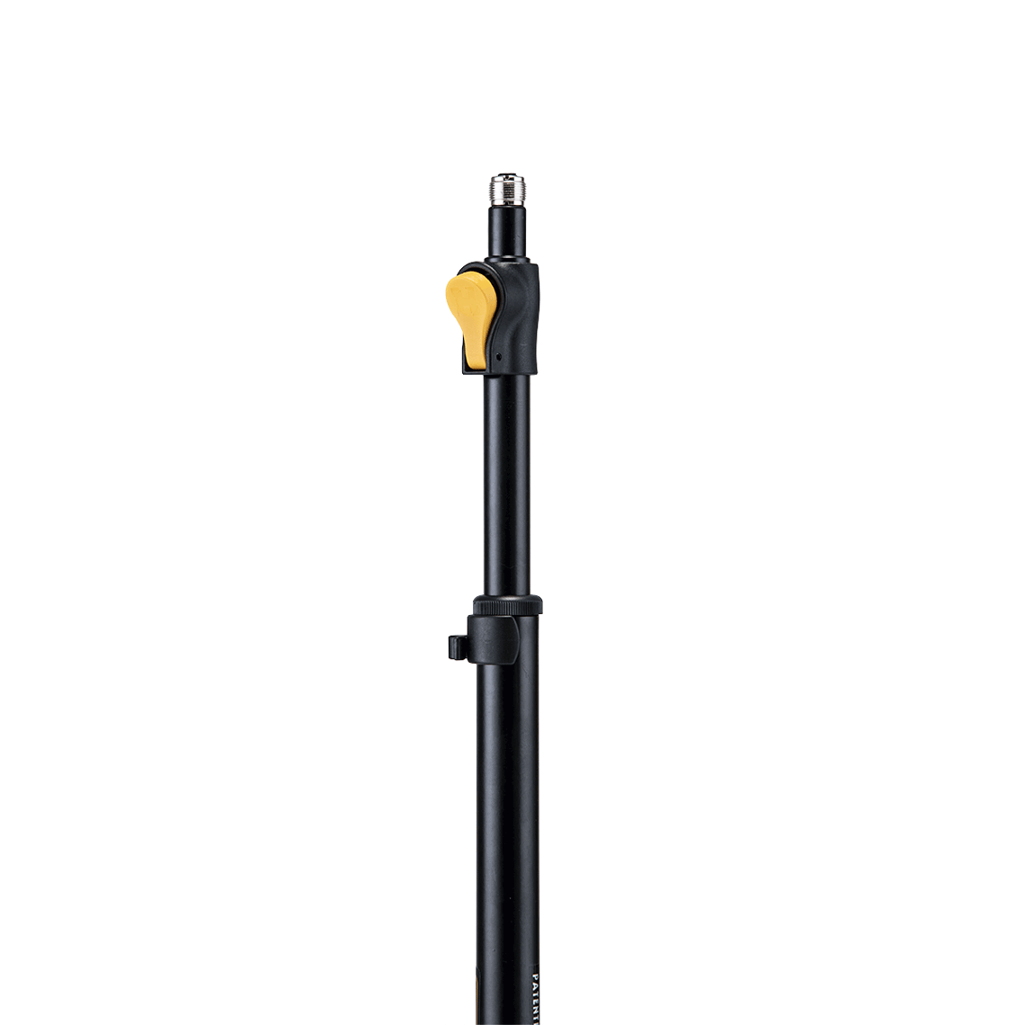 Hercules MS631B EZ Adapter Microphone Boom Stand with Tripod Base