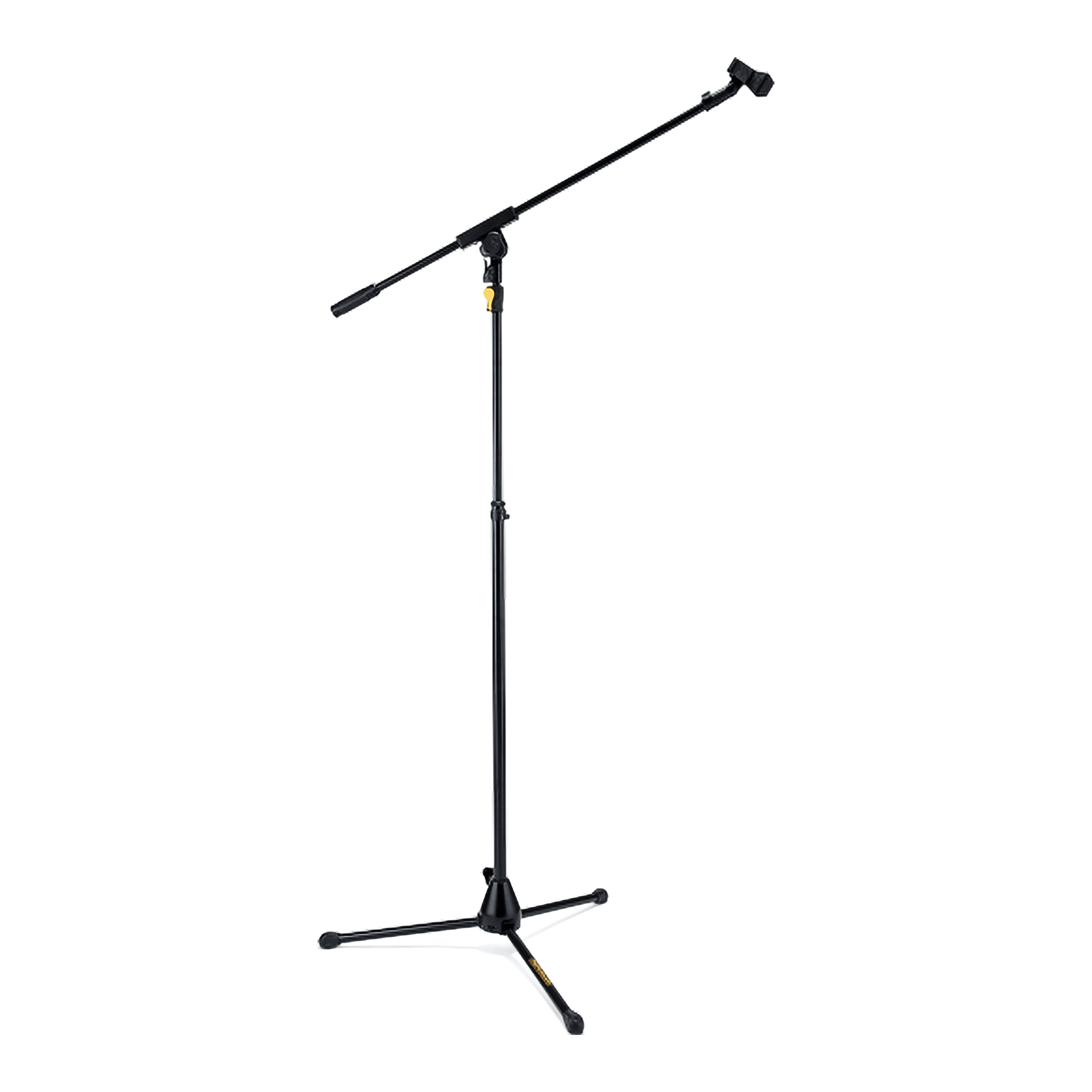 Hercules MS631B EZ Adapter Microphone Boom Stand with Tripod Base