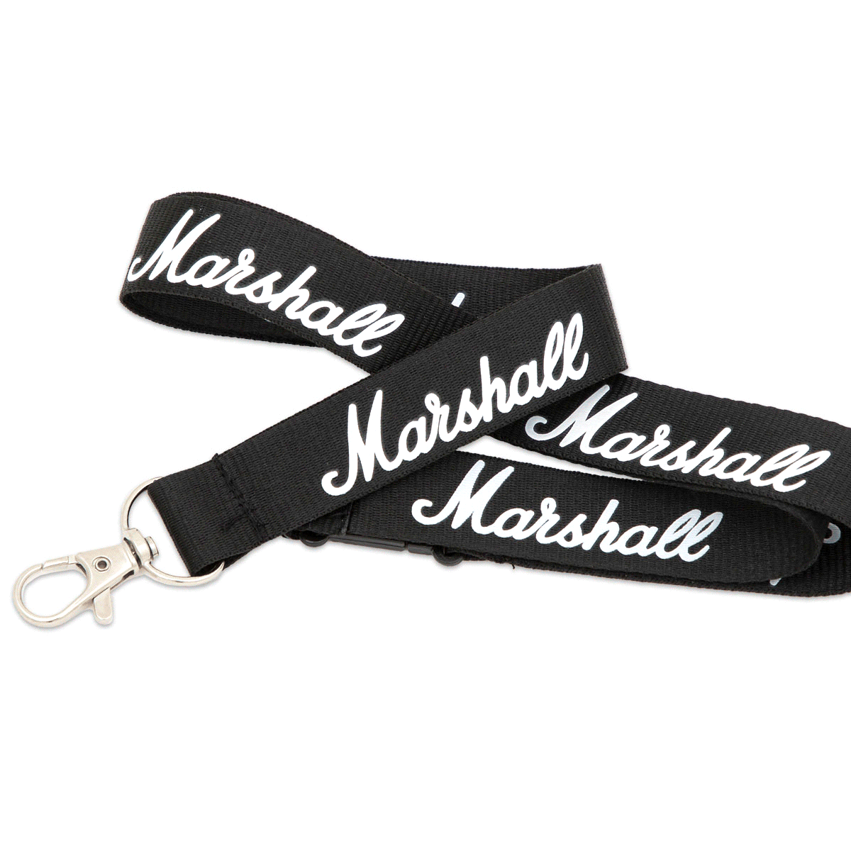 Marshall Lanyard