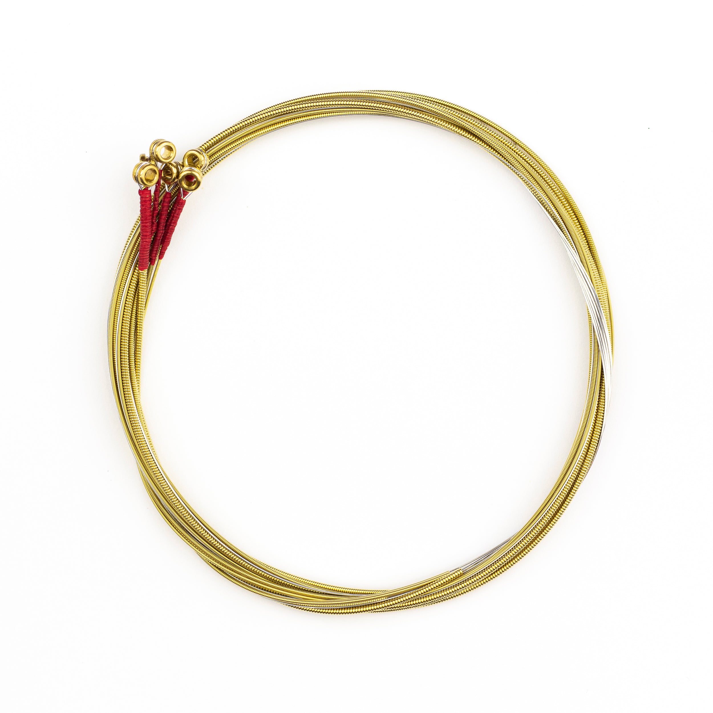 Martin Authentic Acoustic Marquis 80/20 Bronze 10-47 Acoustic Guitar Strings