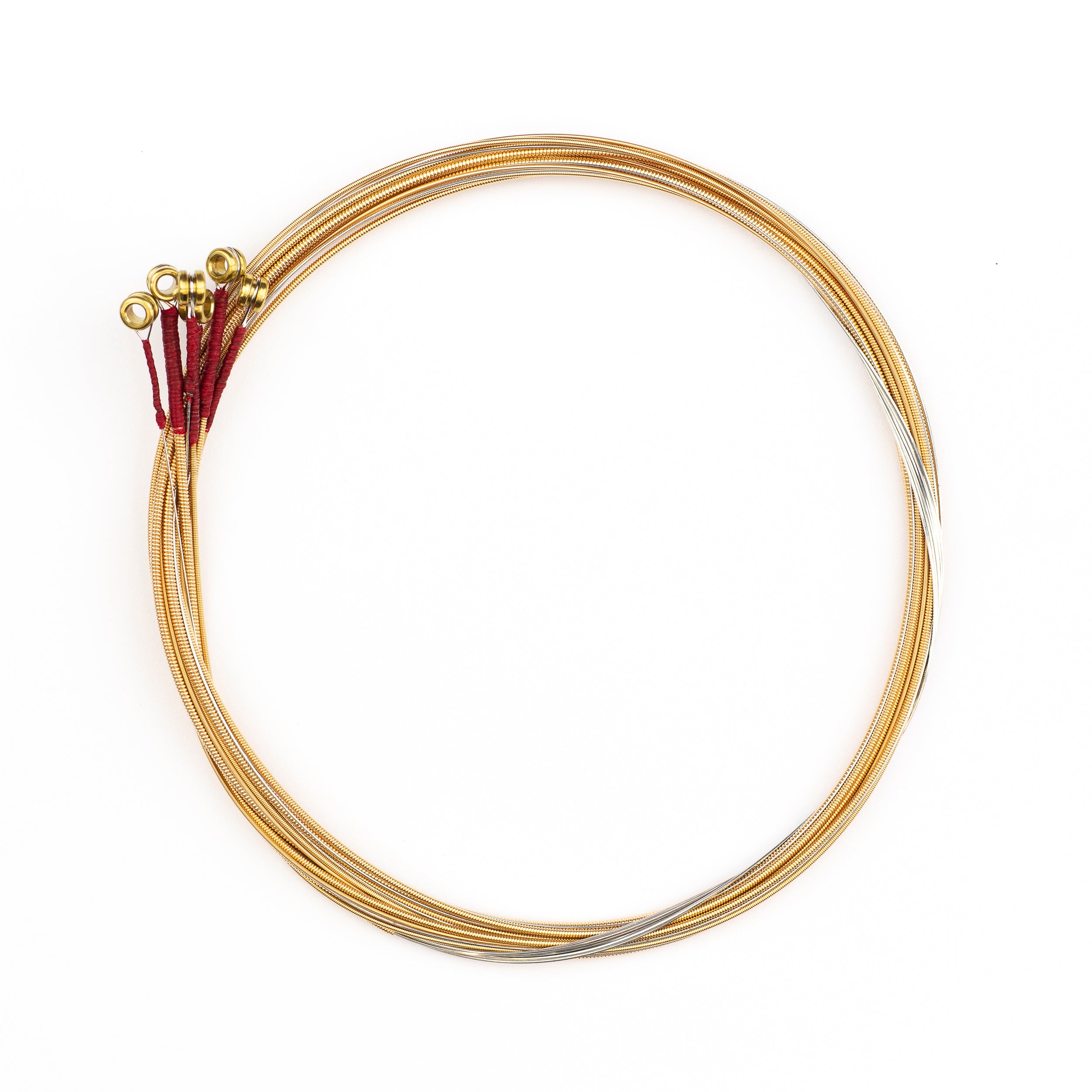 Martin Authentic Acoustic Marquis Phosphor Bronze 10-47 Acoustic Guitar Strings