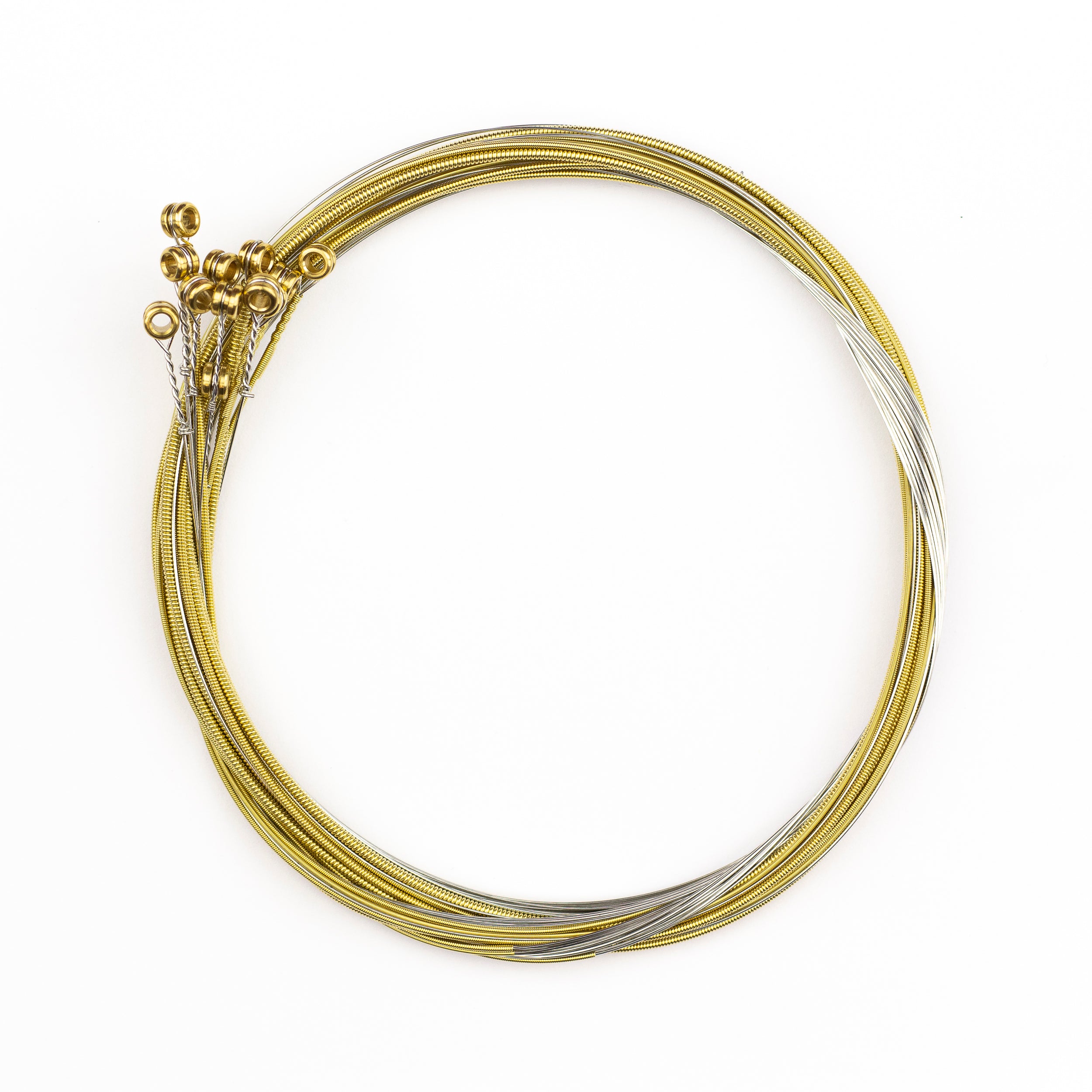 Martin Authentic Acoustic SP 80/20 Bronze 12-String 10-47 Acoustic Guitar Strings