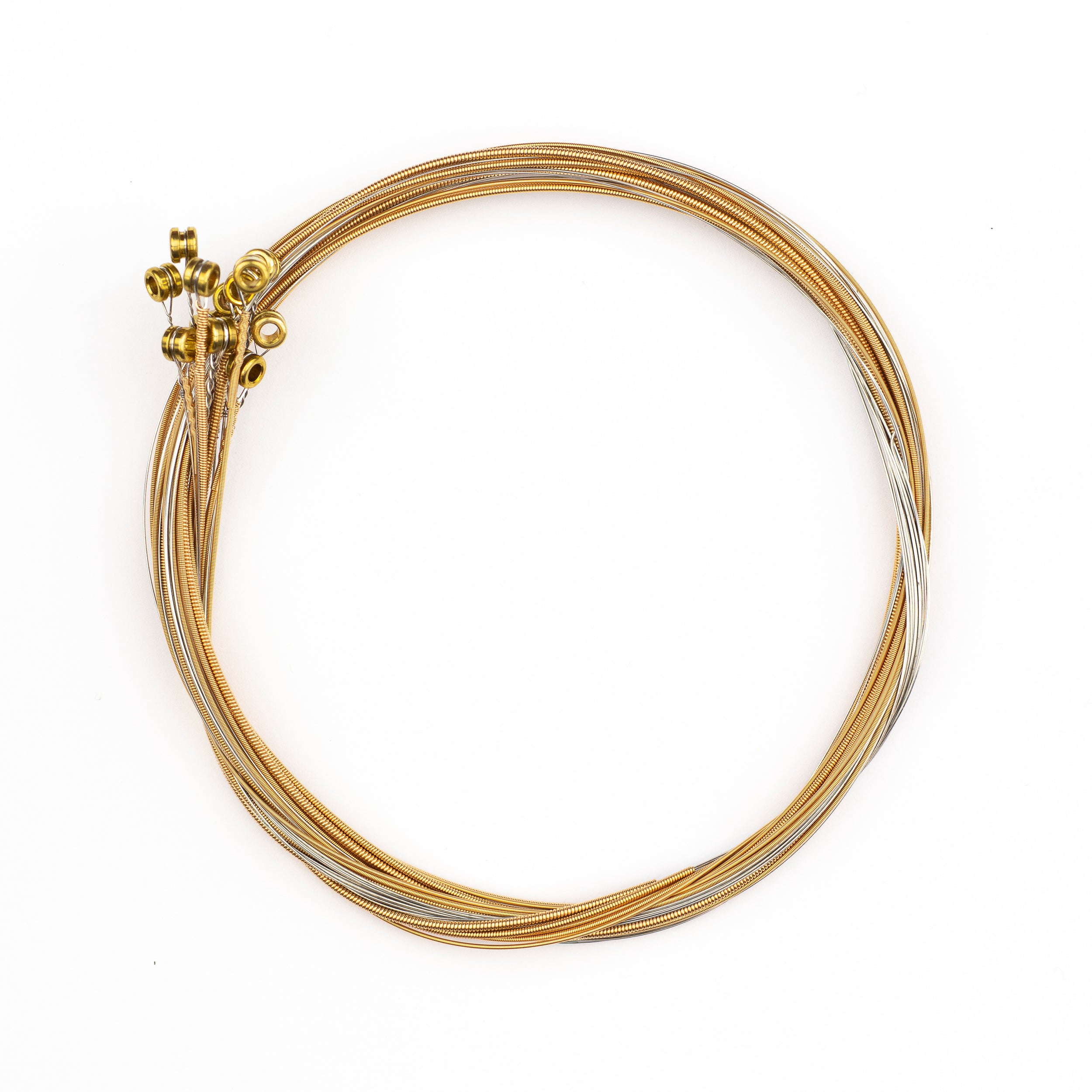 Martin Authentic Acoustic LifeSpan Phosphor Bronze 12-String 10-47 Acoustic Guitar Strings