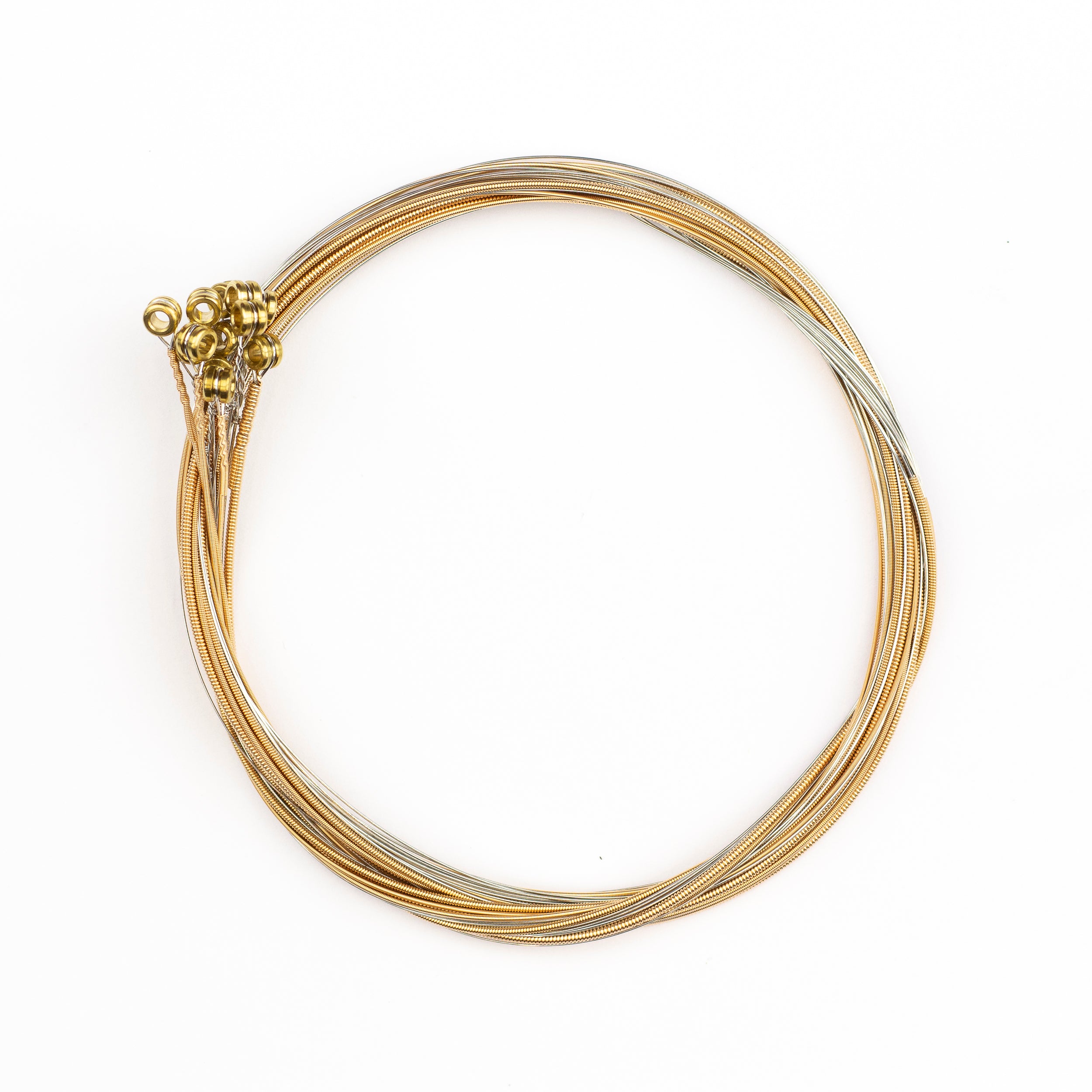 Martin Authentic Acoustic SP Phosphor Bronze 12-String 10-47 Acoustic Guitar Strings