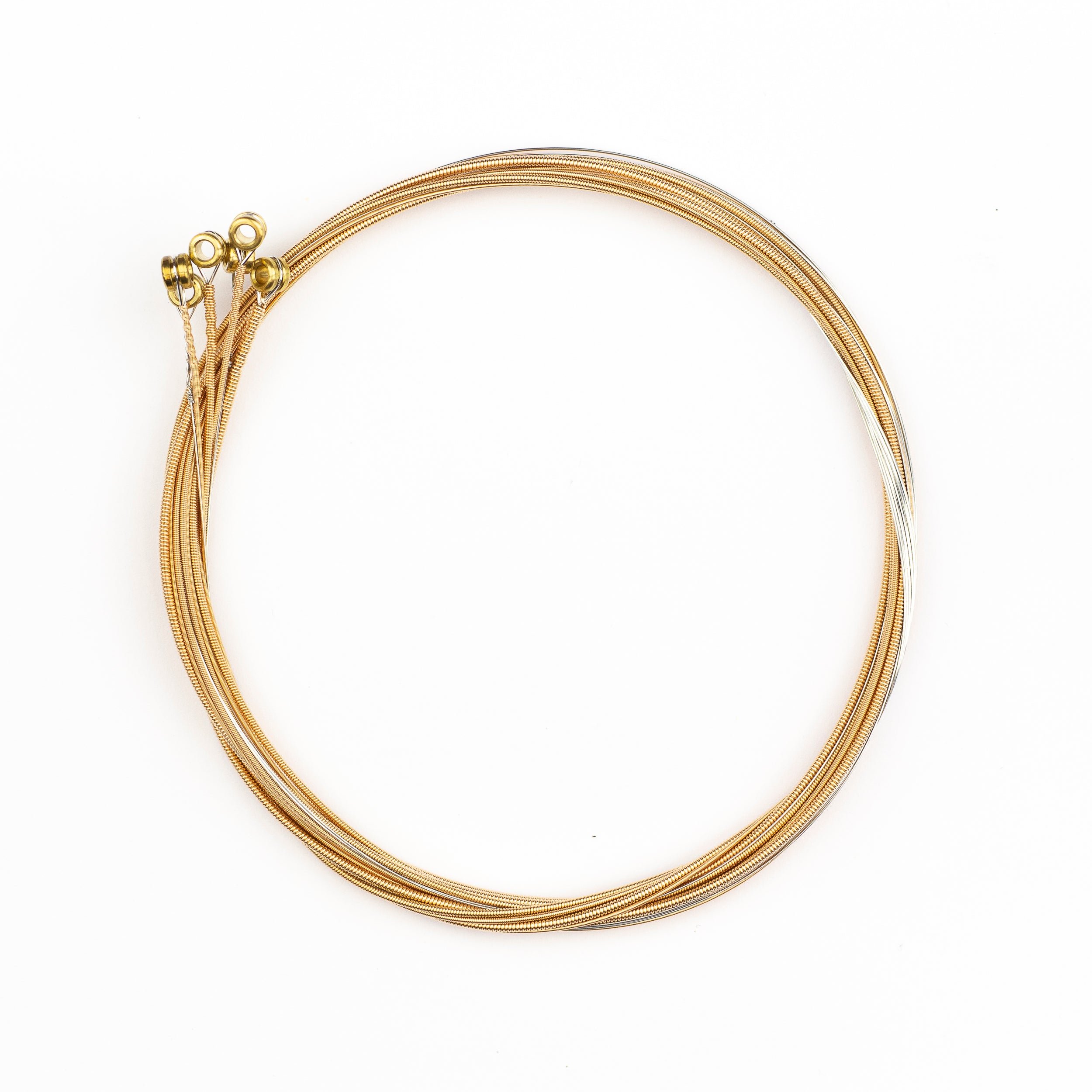 Martin Authentic Acoustic SP Phosphor Bronze 10-47 Acoustic Guitar Strings