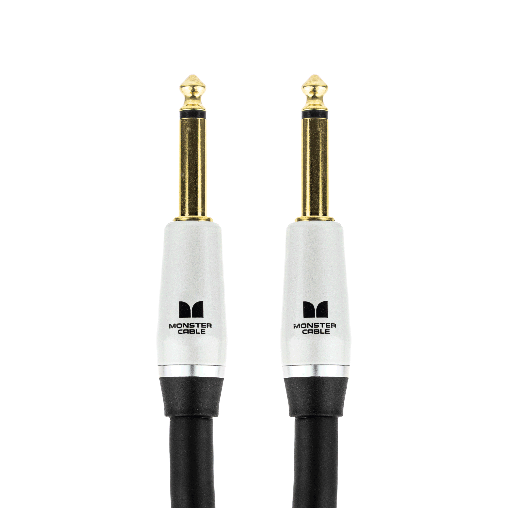 Monster Studio Pro 2000 Speaker Cable 3ft (0.9m), Jack-Jack