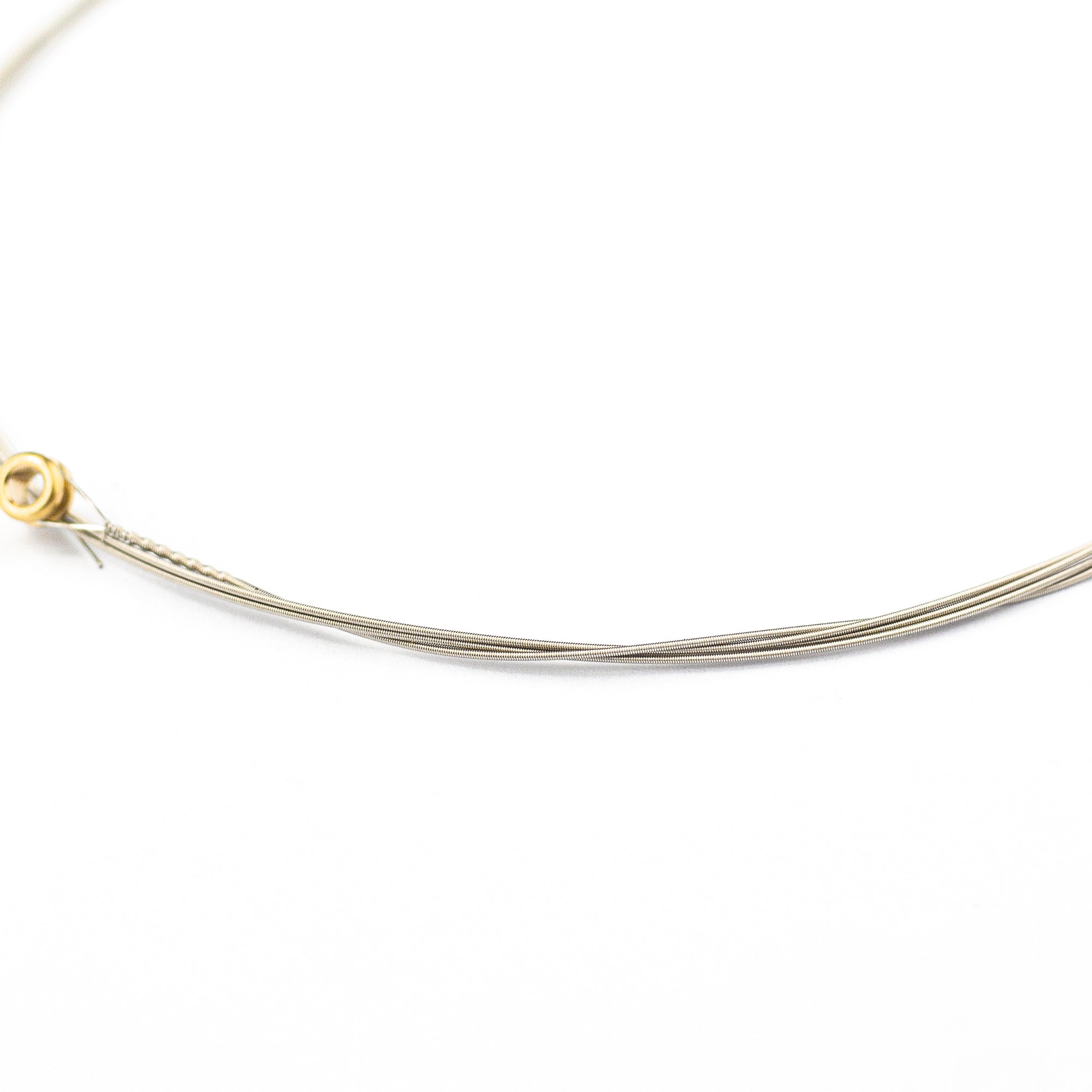 D'Addario NYXL Nickel Wound 20w (.020