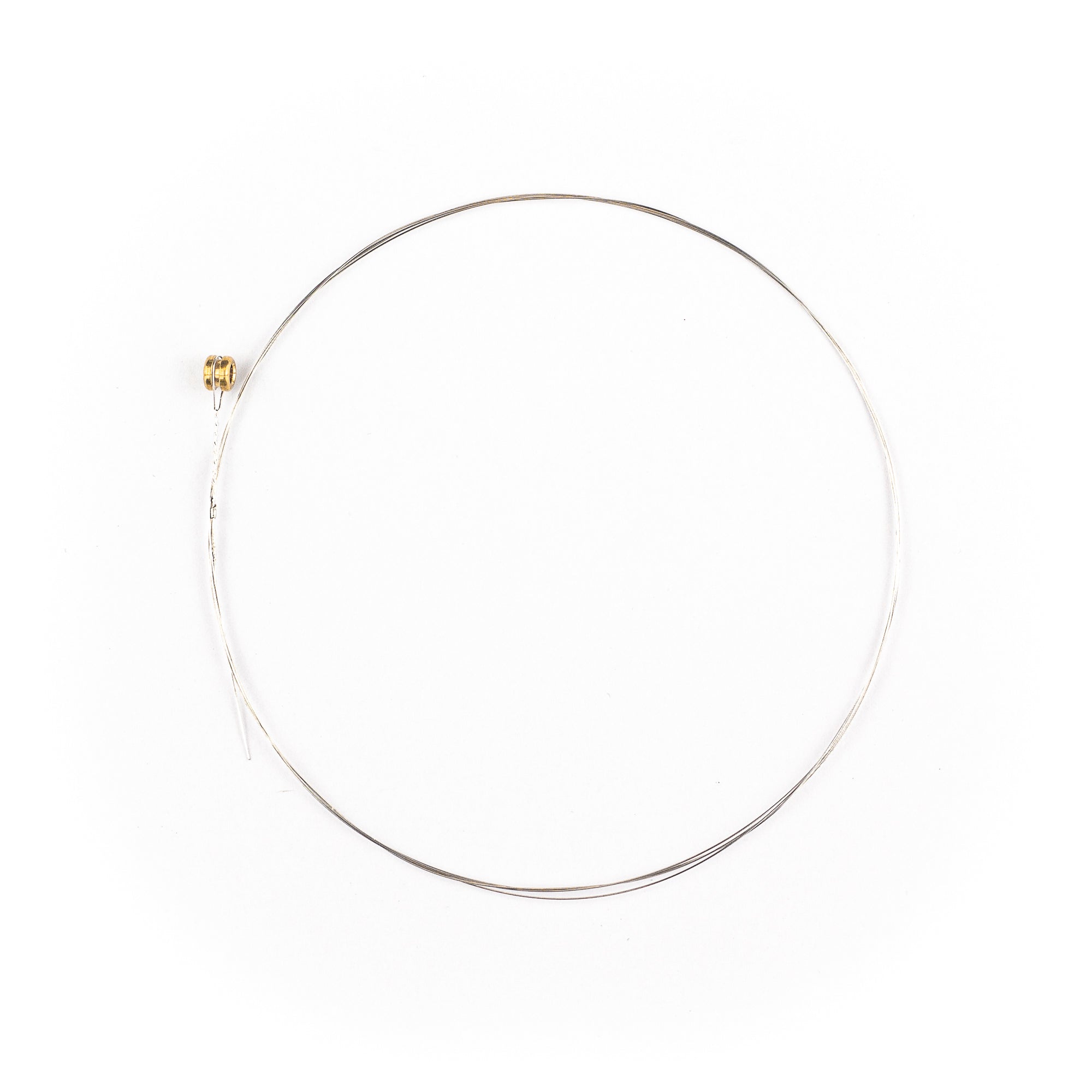 D'Addario NYXL High Carbon Plain Steel 9 (.009