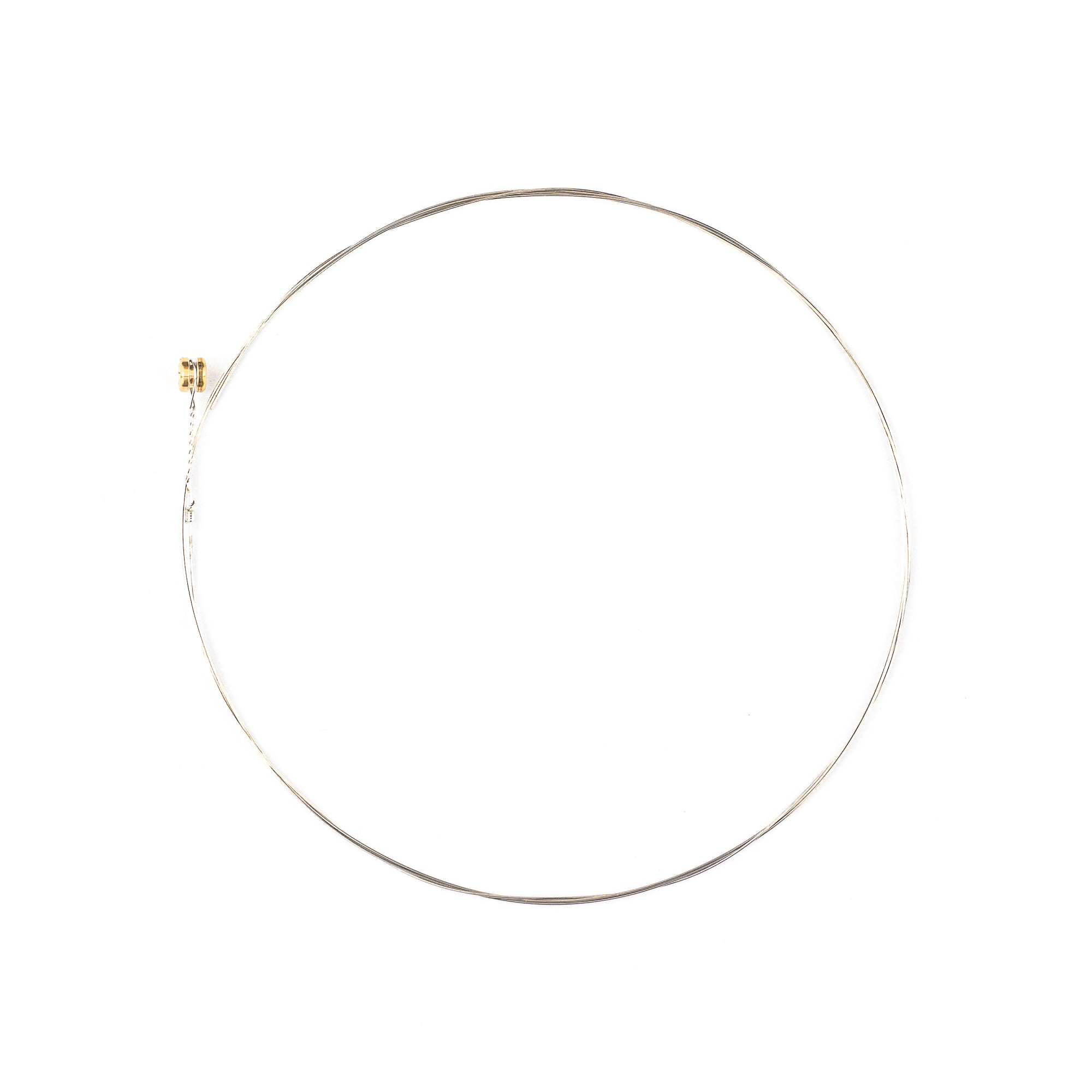 D'Addario NYXL High Carbon Plain Steel 11 (.011