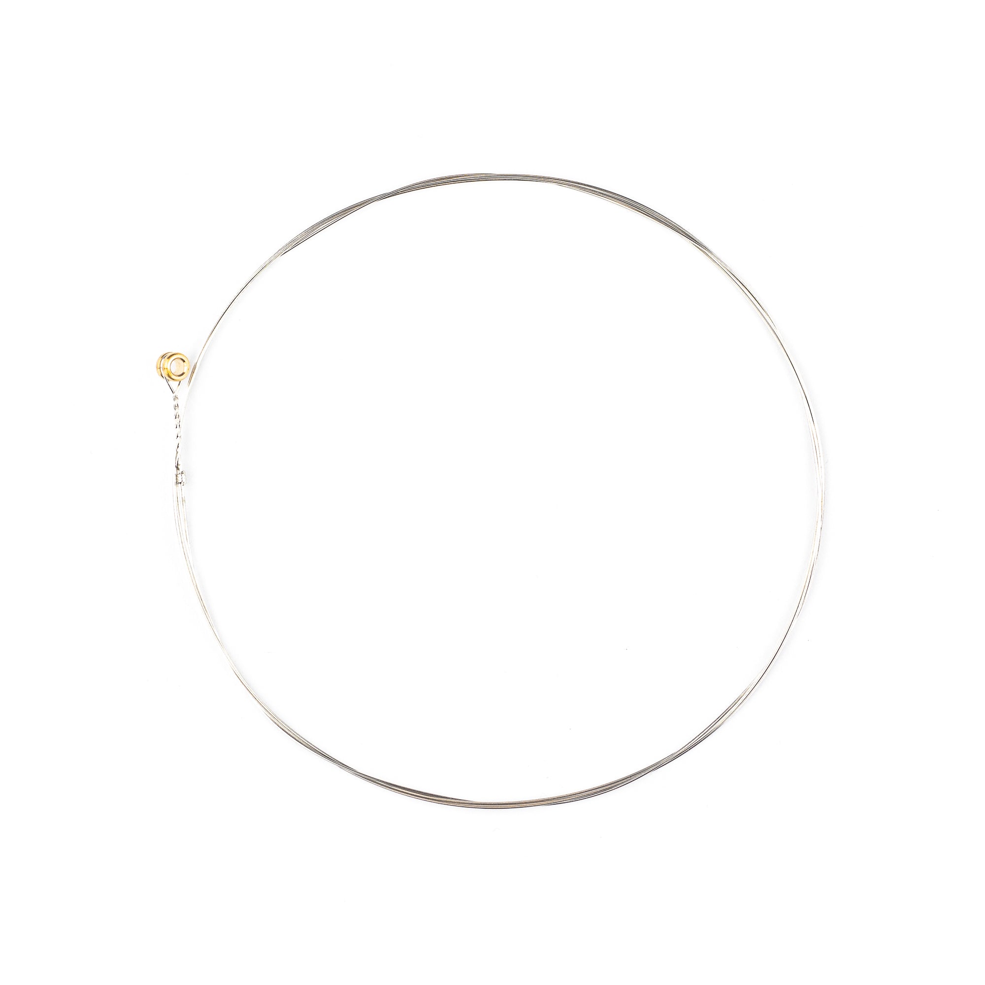 D'Addario NYXL High Carbon Plain Steel 19 (.019