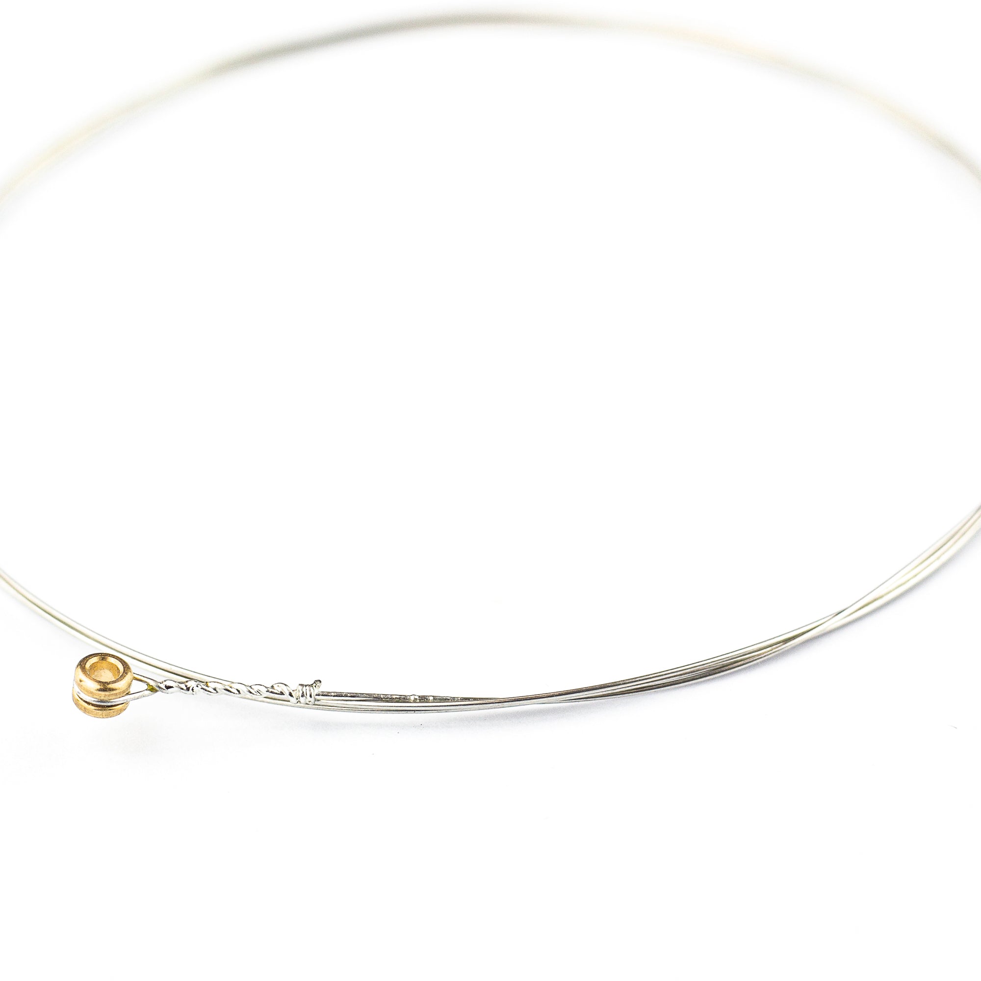 D'Addario NYXL High Carbon Plain Steel 12 (.012