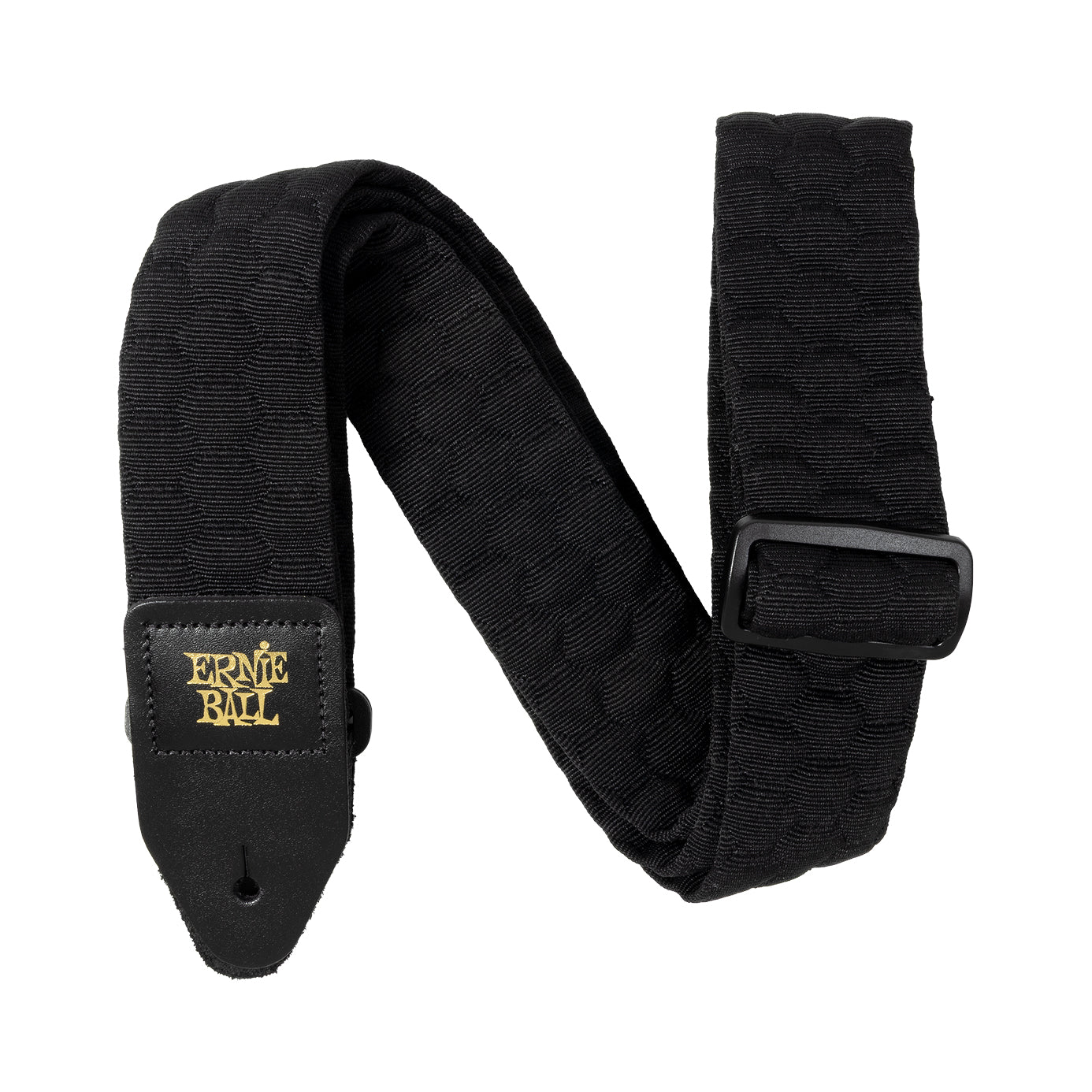 Ernie Ball Dark Matter Jacquard Guitar Strap