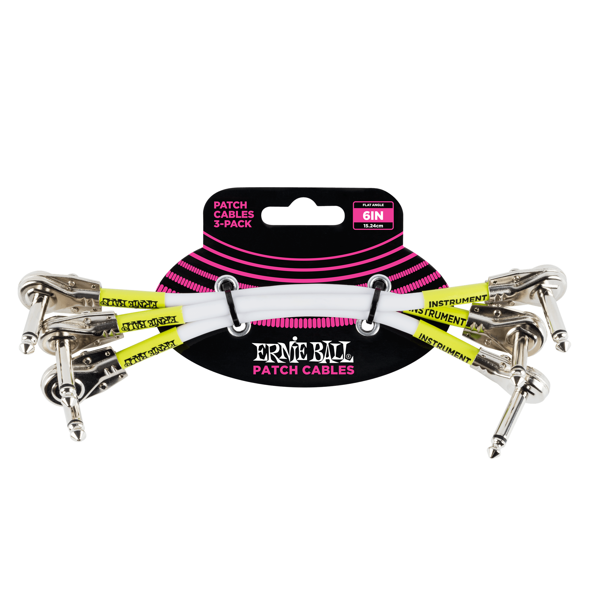 Ernie Ball Classic 6