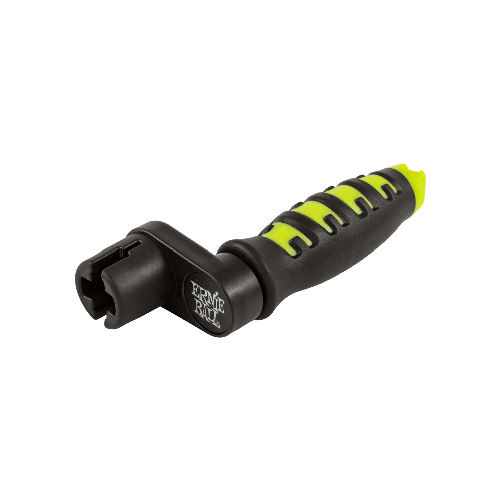 Ernie Ball PEGWINDER PLUS Guitar String Winder
