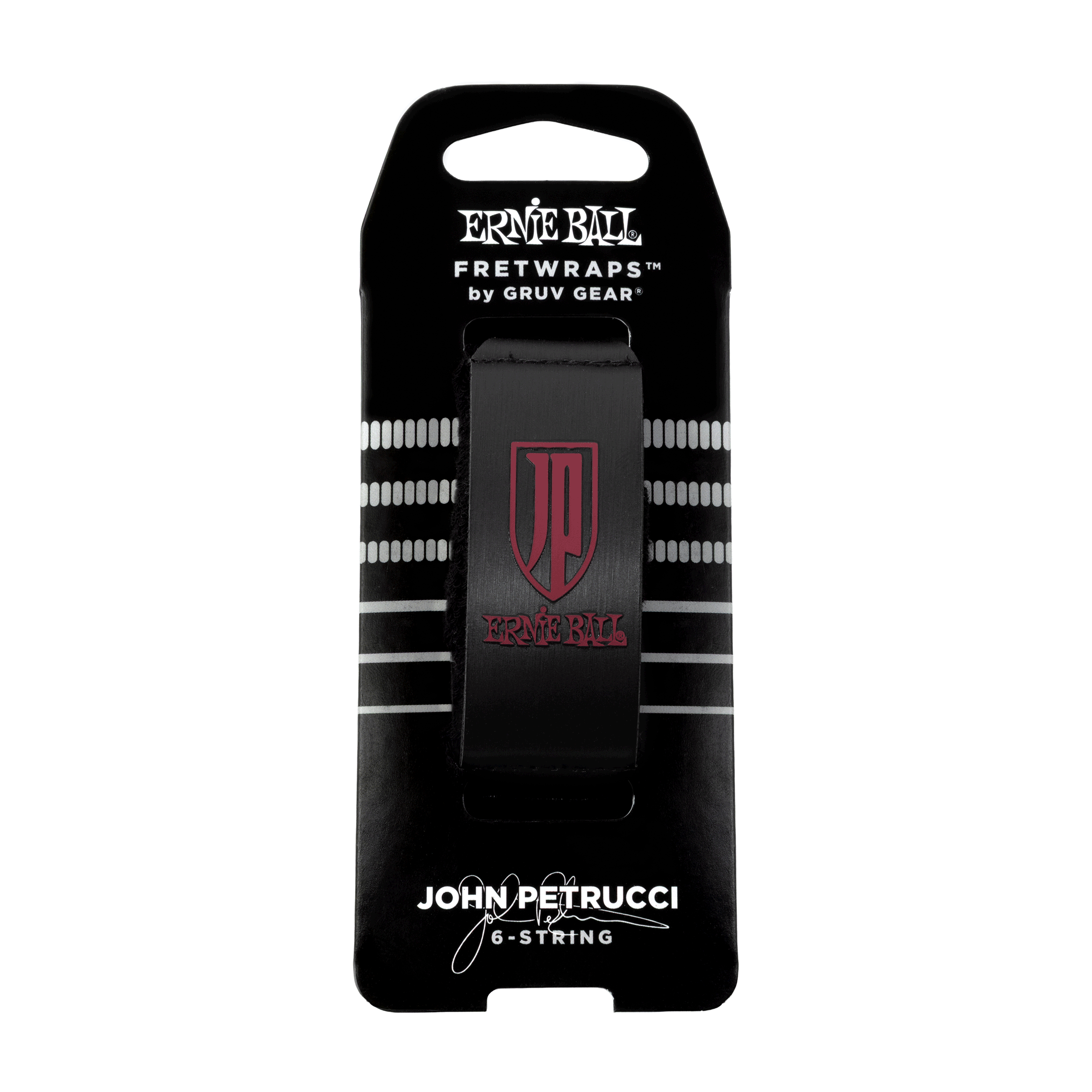 Ernie Ball John Petrucci Signature FretWrap by Gruv Gear