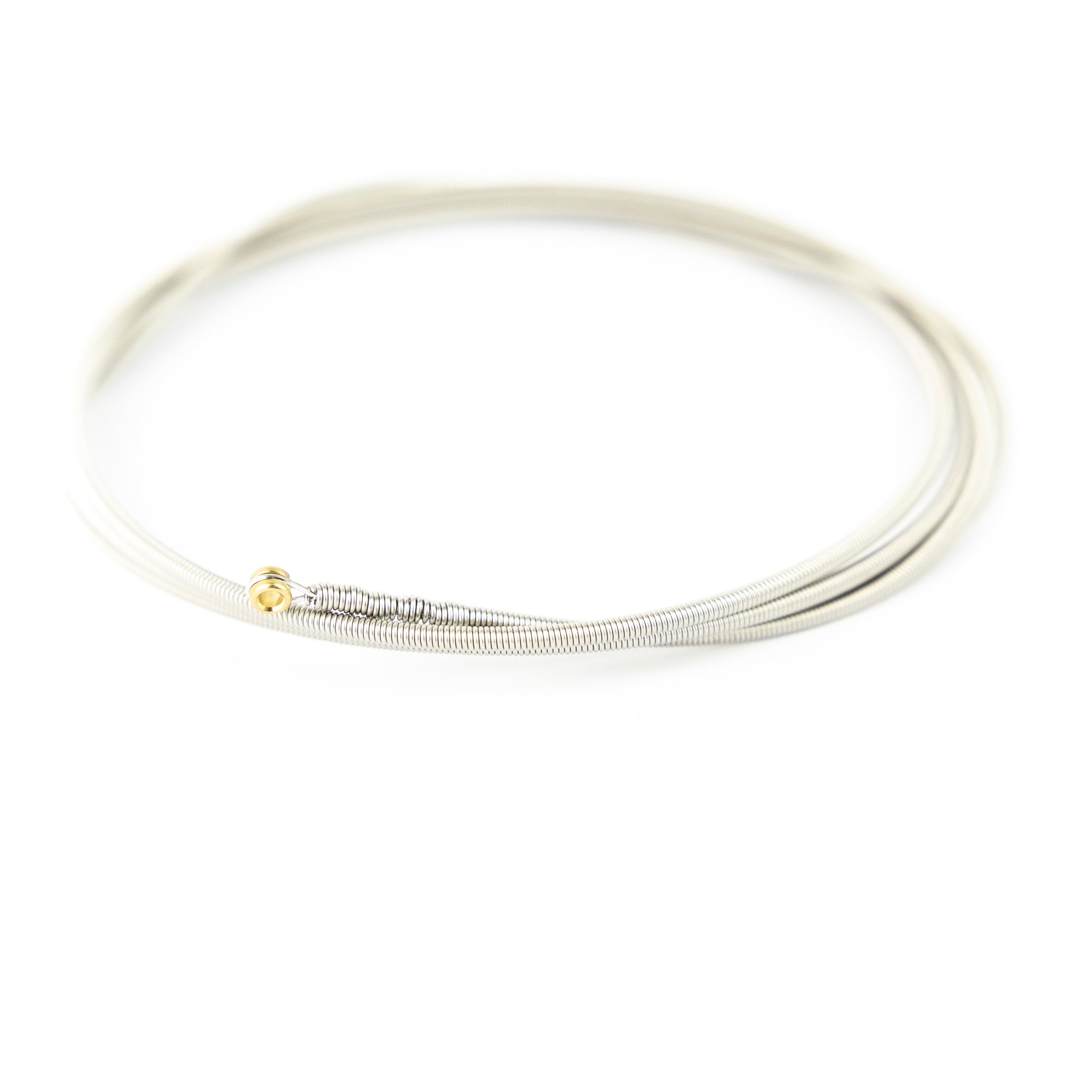 Ernie Ball Nickel .090w Electric Guitar Single String (33.25