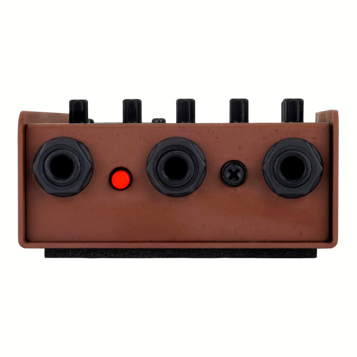 LR Baggs PARA DI Acoustic Guitar Preamp And DI