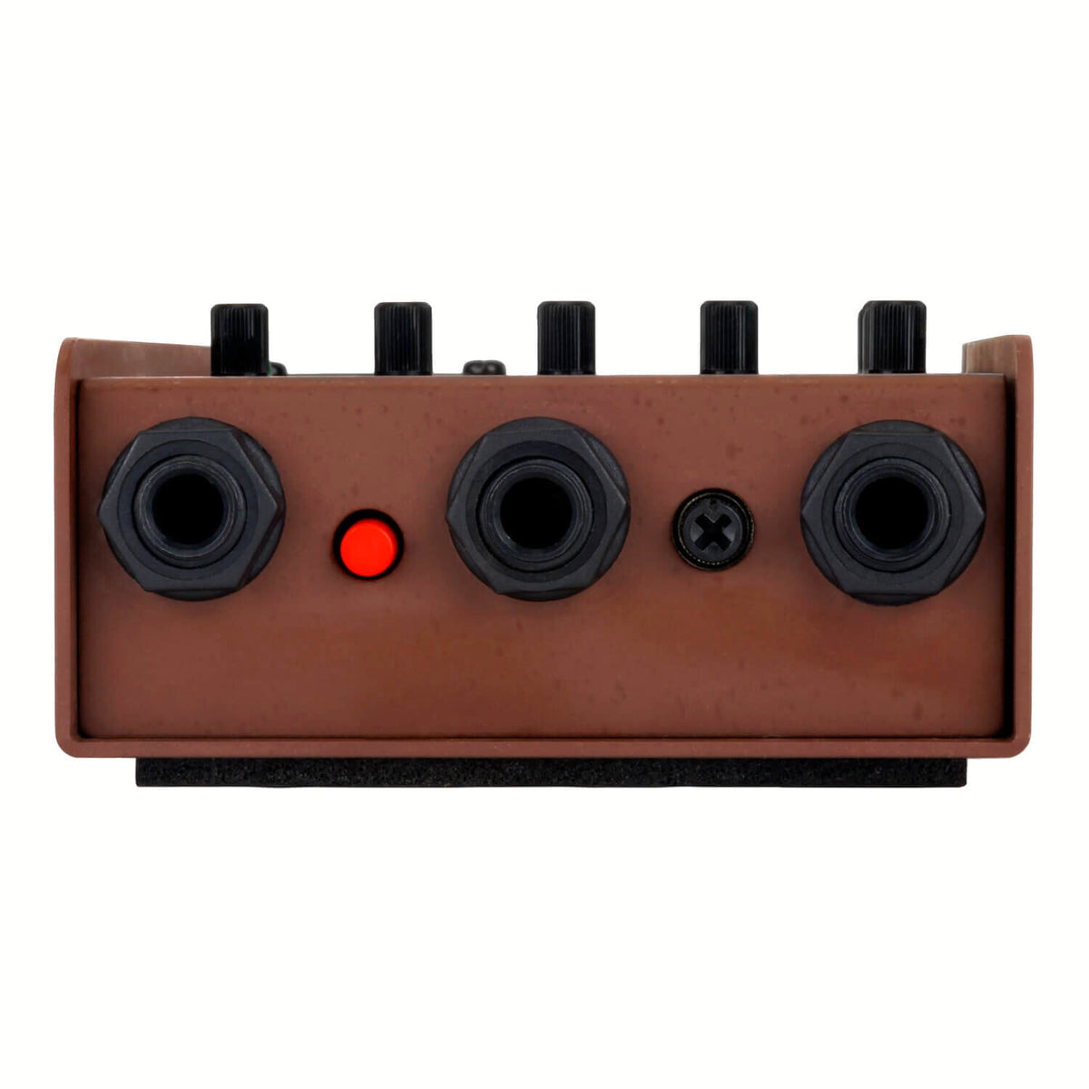 LR Baggs PARA DI Acoustic Guitar Preamp And DI - Strings Direct