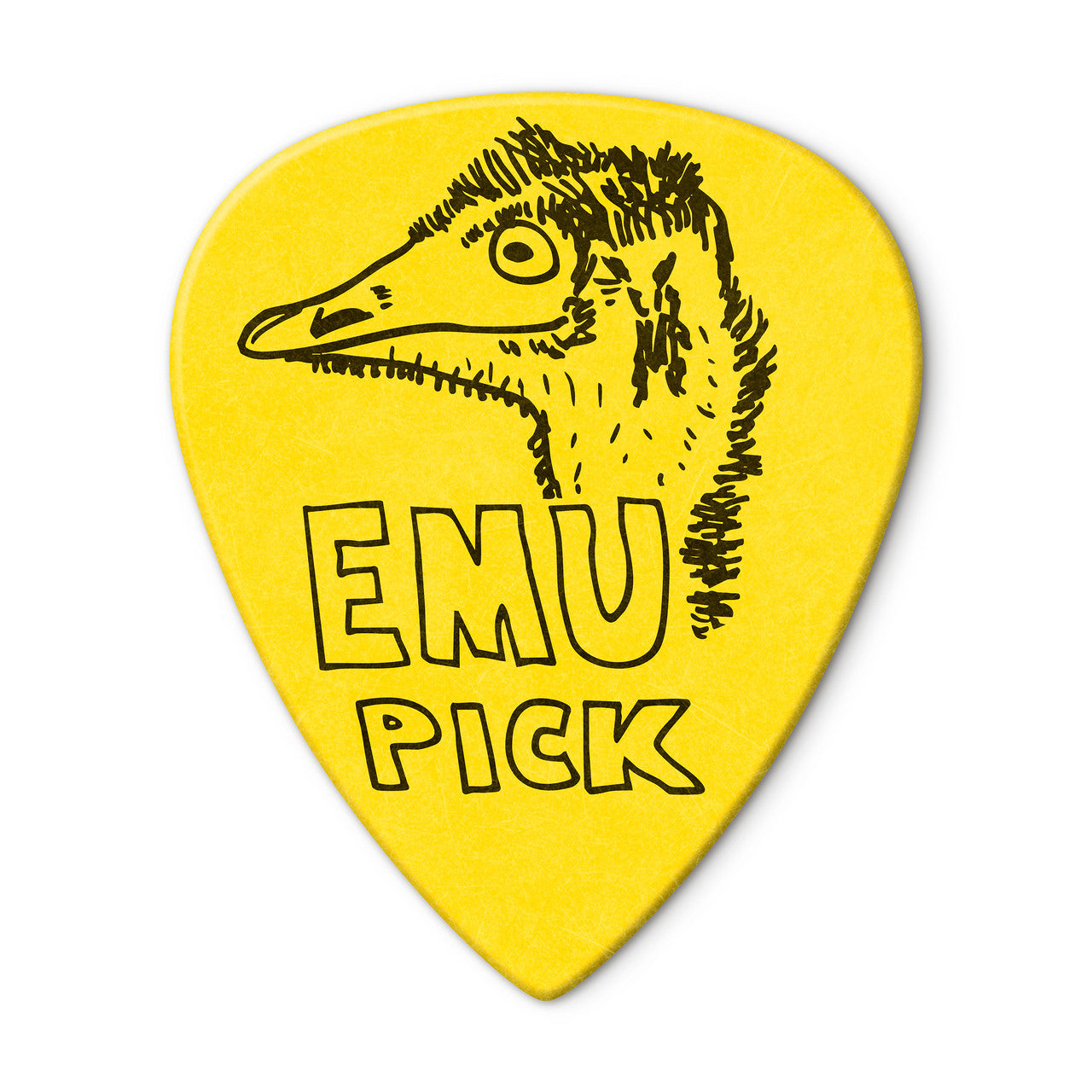 Jim Dunlop Paul Gilbert Custom .73mm TORTEX TIII Guitar Picks