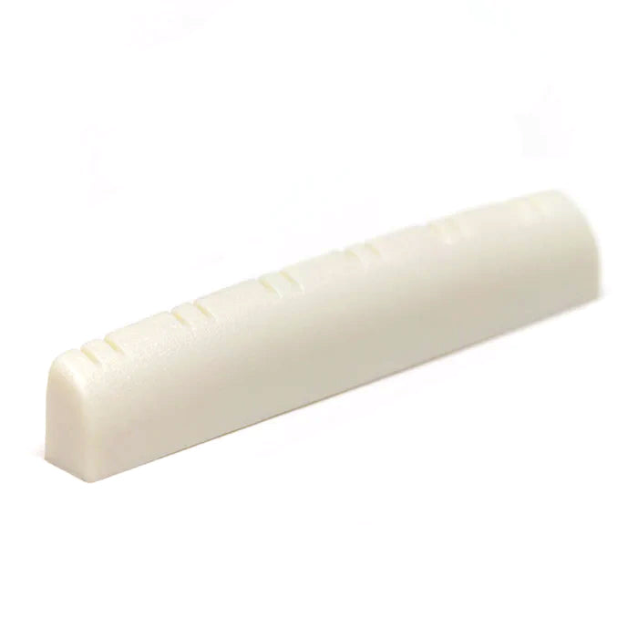 Graph Tech TUSQ Acoustic Guitar Nut, 12-String, Pre-Slotted