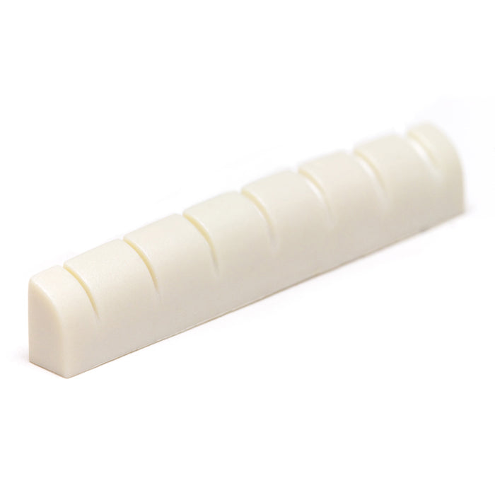 Graph Tech TUSQ Electric Guitar Nut, 7-String, Pre-Slotted for Carvin/Mayonnes