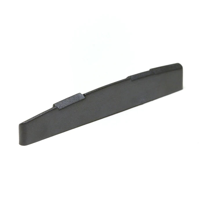 Graph Tech Black TUSQ XL Compensated Acoustic Saddle