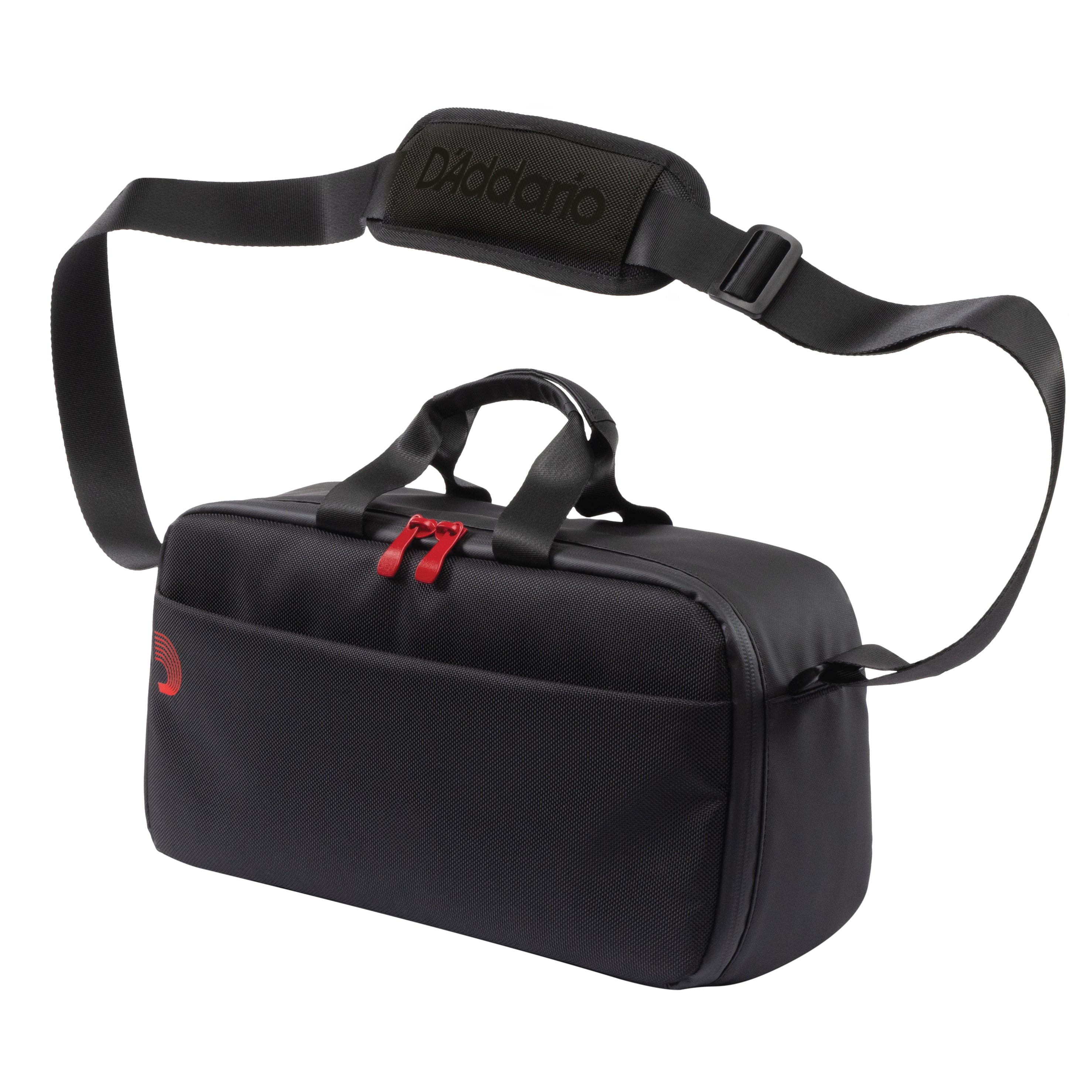 D'Addario XPND CORE ONE Pedalboard Transporter Case